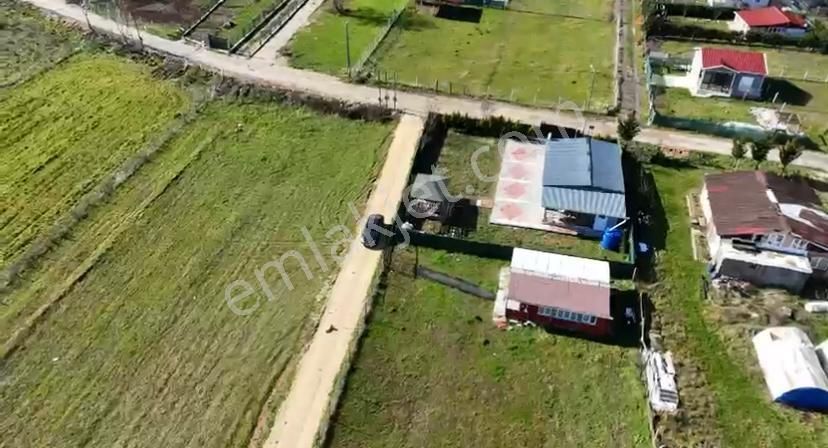 Yapı Kayıt Belgeli Numaratajlı Altyapısı Hazır - Görsel 11