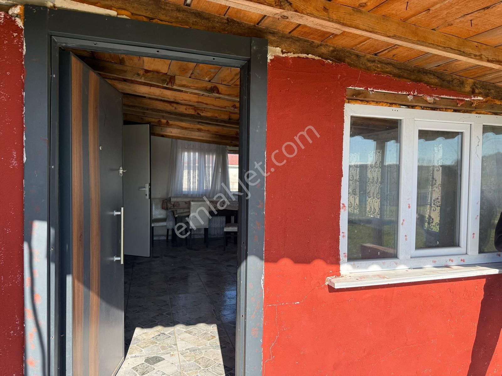 Yapı Kayıt Belgeli Numaratajlı Altyapısı Hazır - Görsel 6