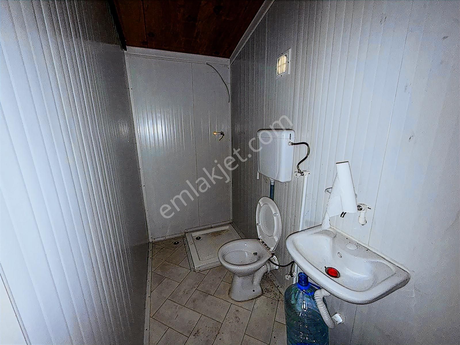 Yapı Kayıt Belgeli Numaratajlı Altyapısı Hazır - Görsel 9