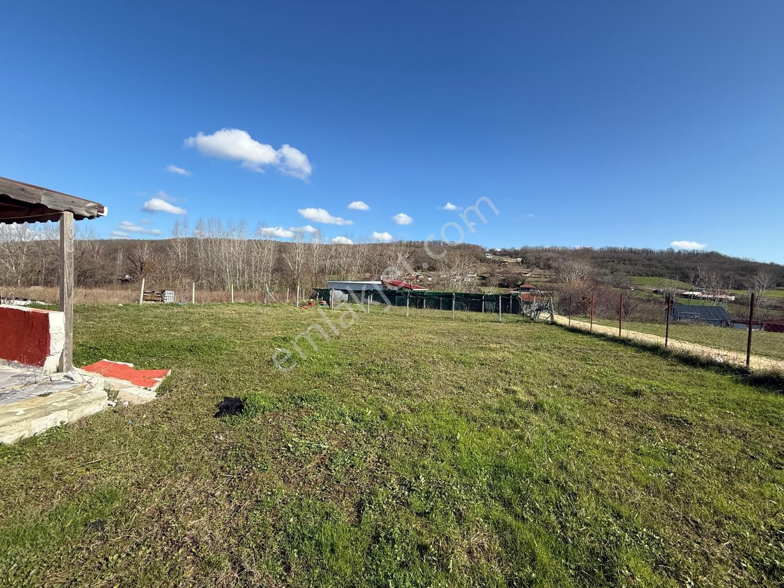 Yapı Kayıt Belgeli Numaratajlı Altyapısı Hazır - Görsel 21