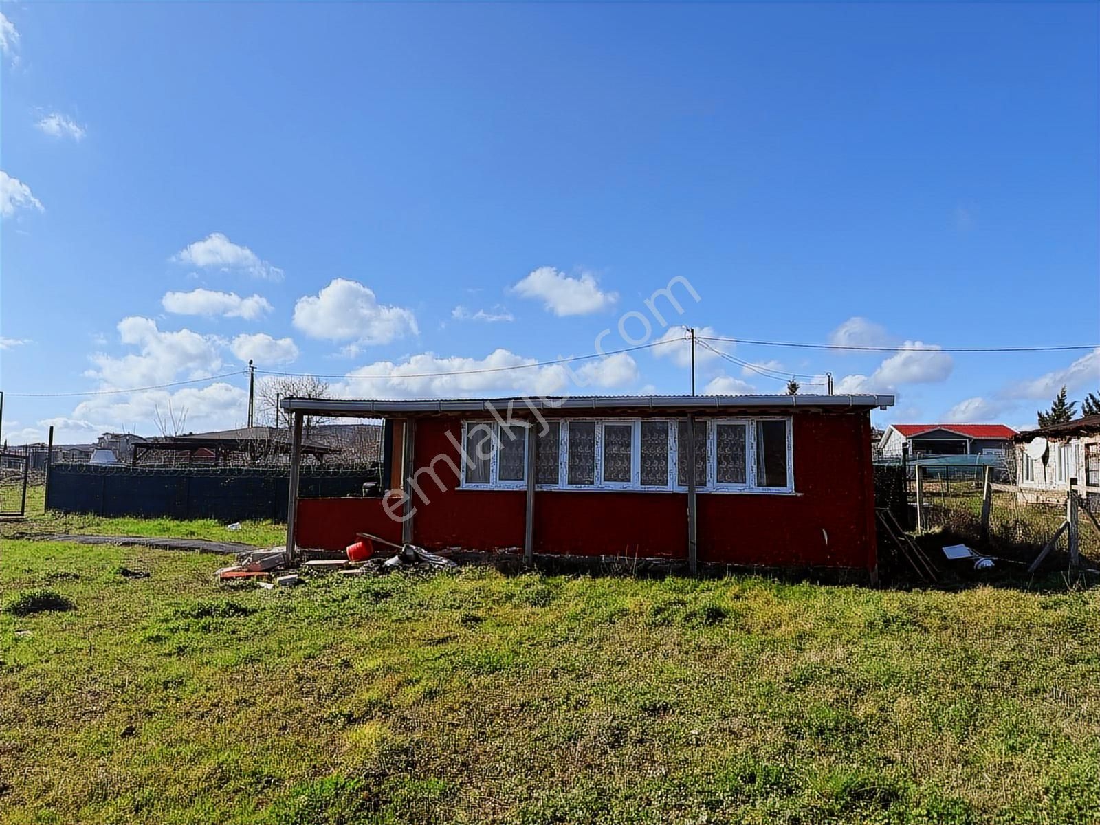 Yapı Kayıt Belgeli Numaratajlı Altyapısı Hazır - Görsel 4