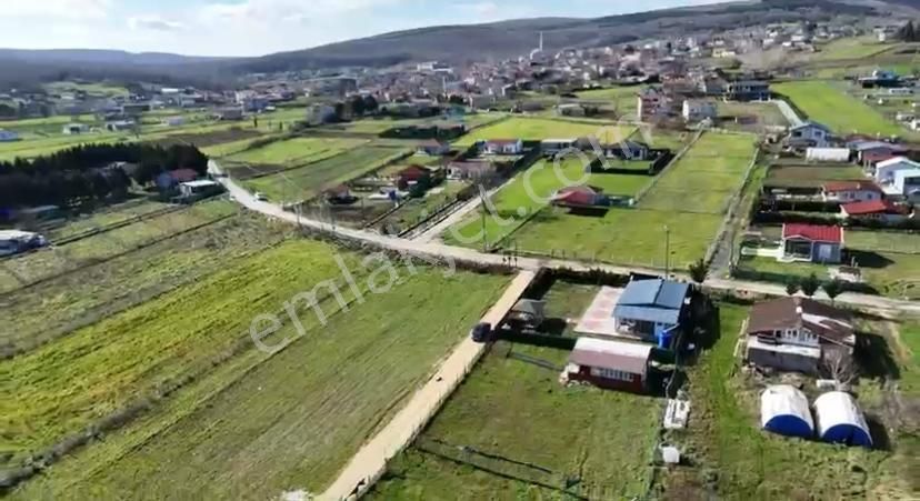 Yapı Kayıt Belgeli Numaratajlı Altyapısı Hazır