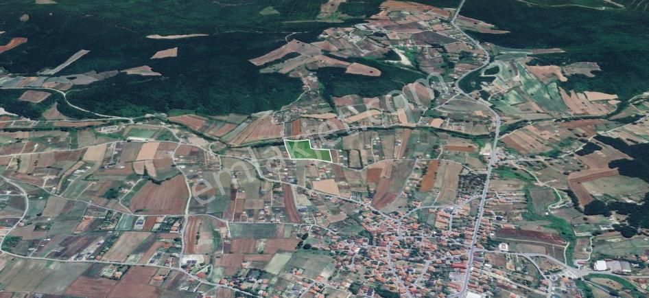 Yapı Kayıt Belgeli Numaratajlı Altyapısı Hazır - Görsel 22