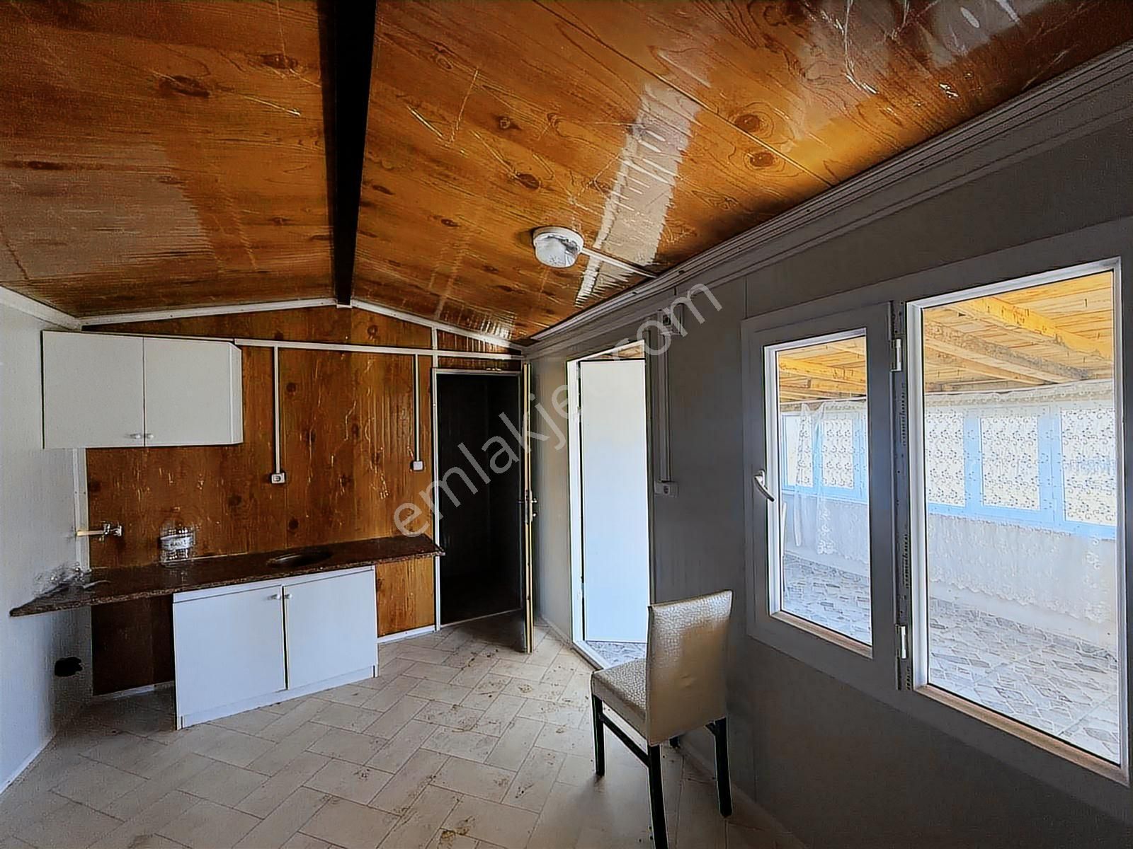 Yapı Kayıt Belgeli Numaratajlı Altyapısı Hazır - Görsel 17