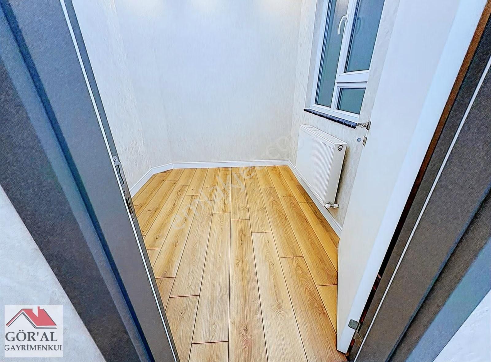 **göral Emlak Nakış Sokakta 3+1 Ön Yapılı Yüksek Giriş - Görsel 4