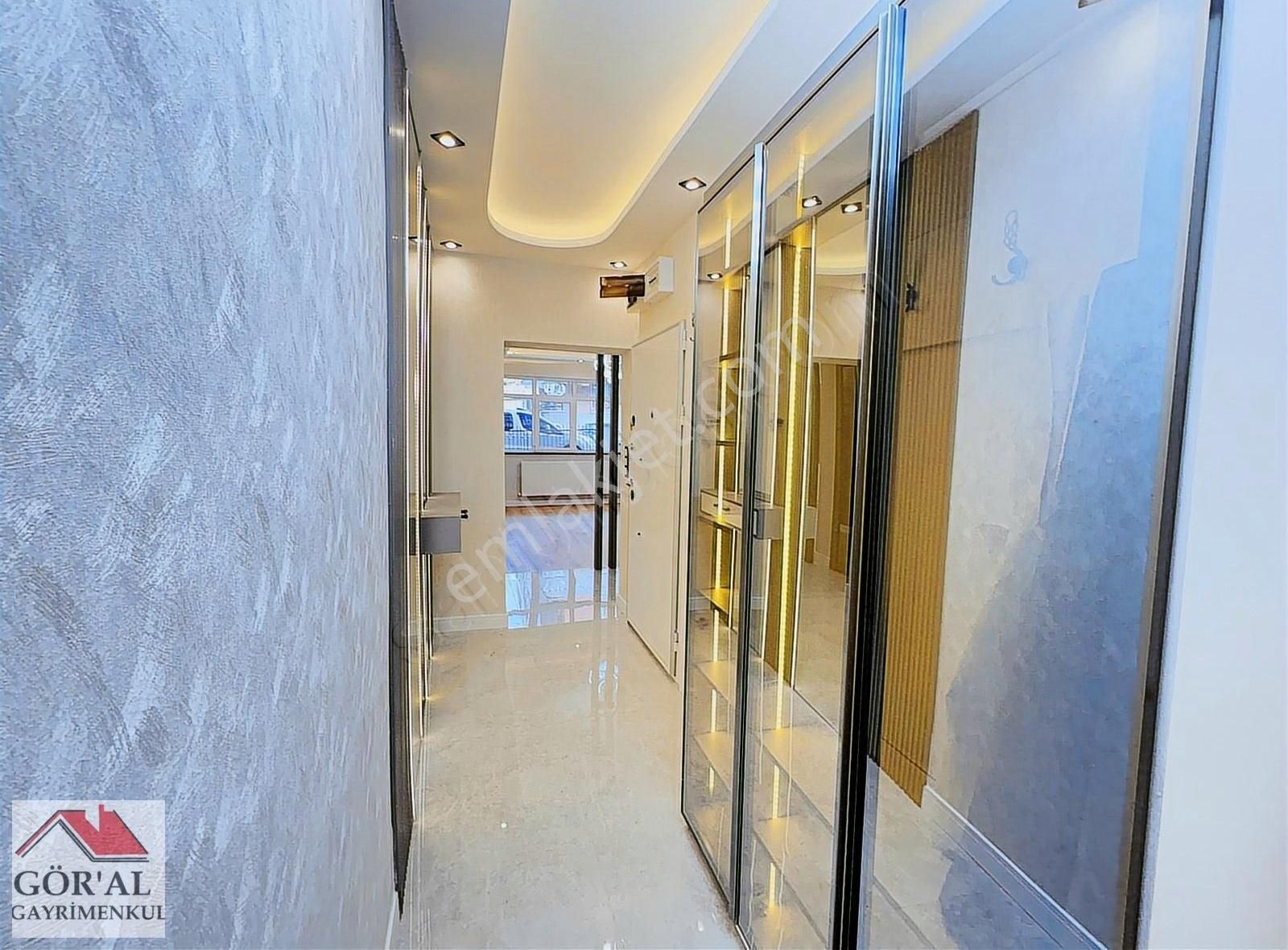 **göral Emlak Nakış Sokakta 3+1 Ön Yapılı Yüksek Giriş - Görsel 3