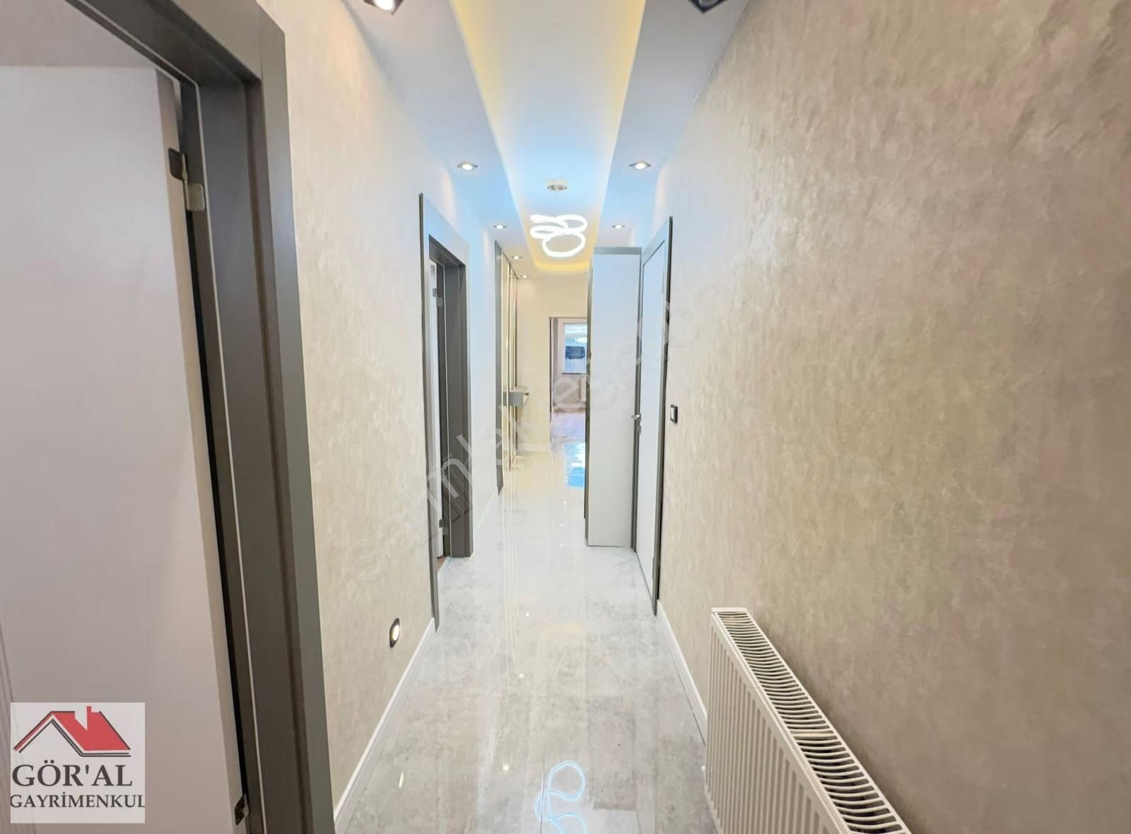 **göral Emlak Nakış Sokakta 3+1 Ön Yapılı Yüksek Giriş - Görsel 11