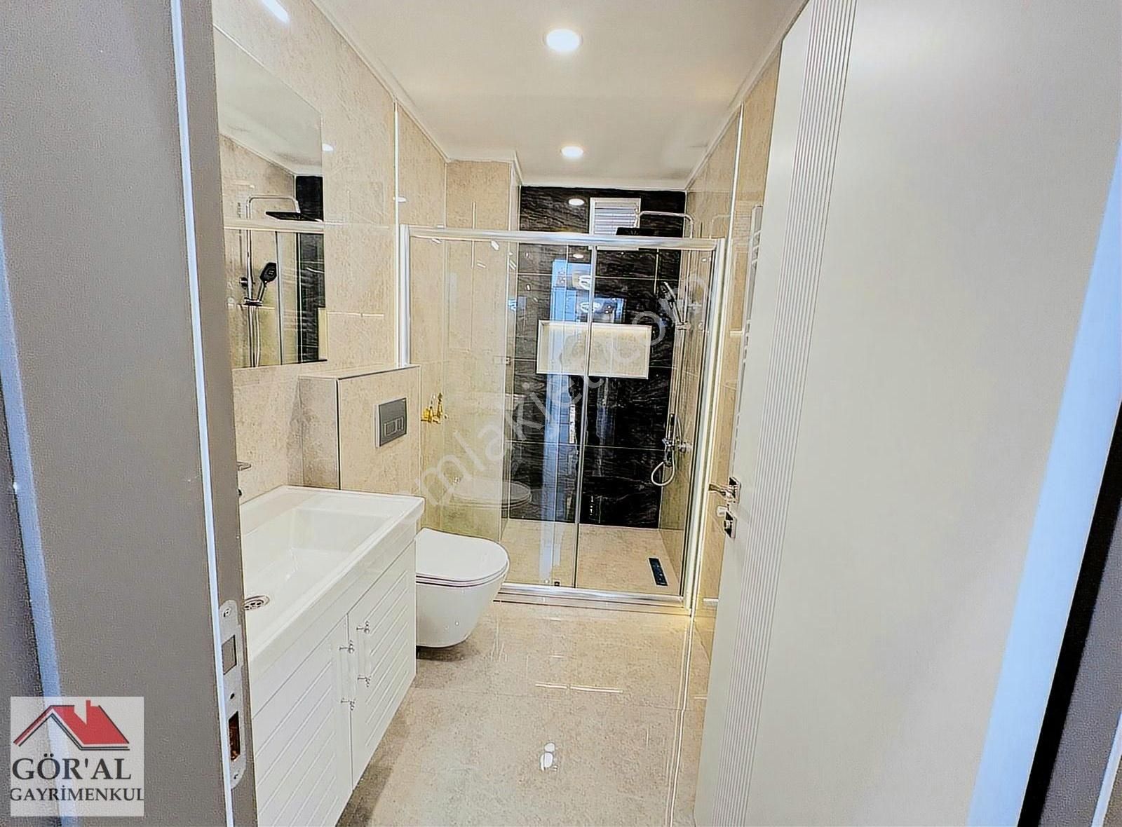 **göral Emlak Nakış Sokakta 3+1 Ön Yapılı Yüksek Giriş - Görsel 29