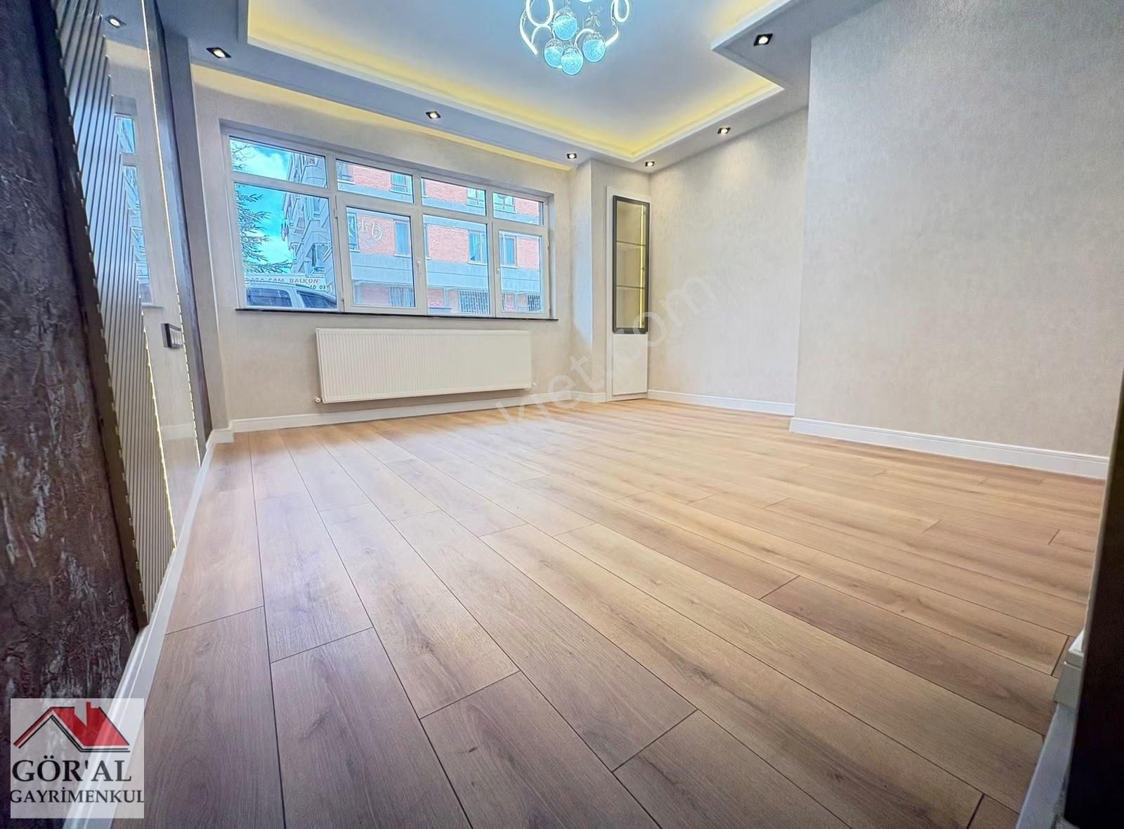 **göral Emlak Nakış Sokakta 3+1 Ön Yapılı Yüksek Giriş - Görsel 17