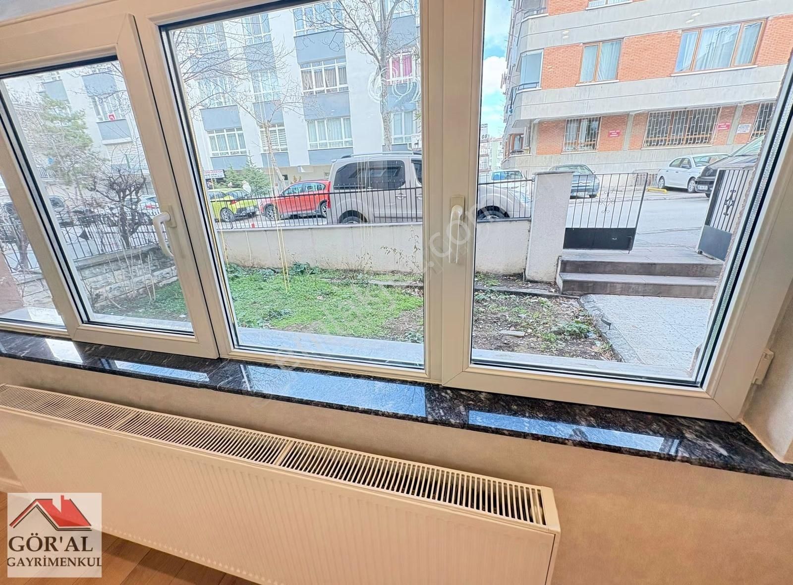 **göral Emlak Nakış Sokakta 3+1 Ön Yapılı Yüksek Giriş - Görsel 20