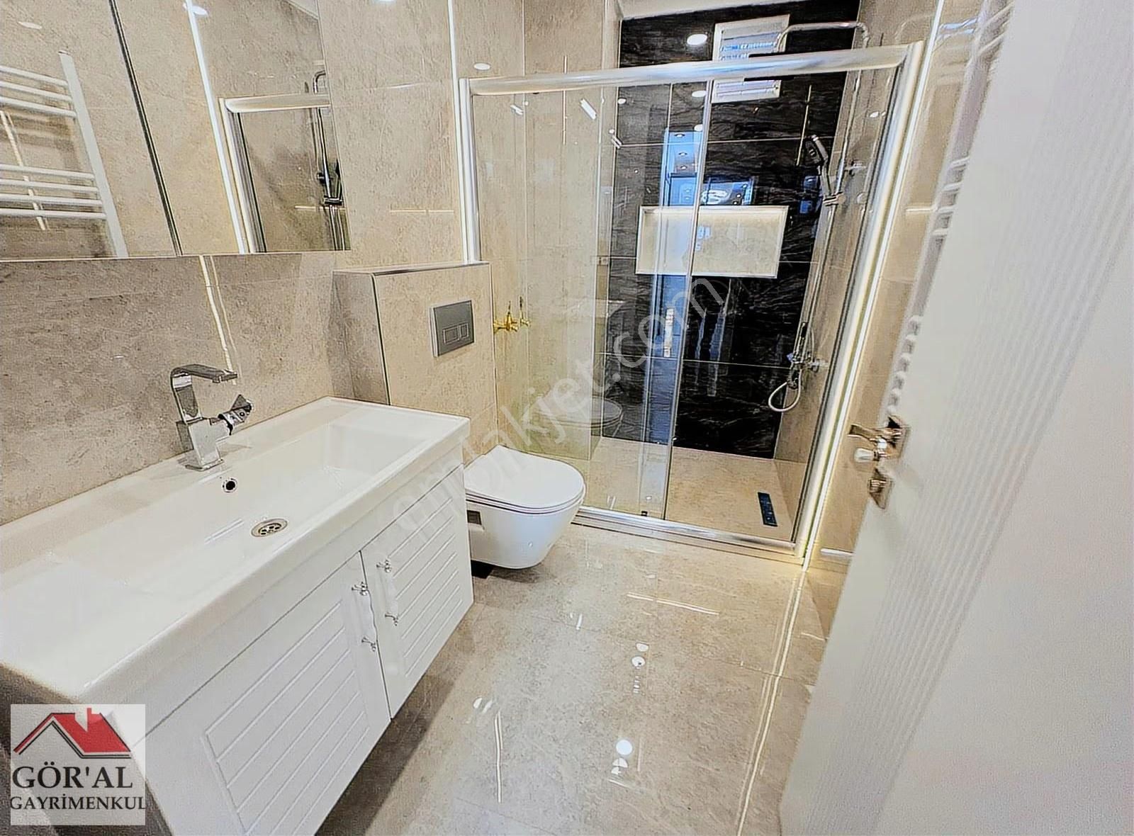 **göral Emlak Nakış Sokakta 3+1 Ön Yapılı Yüksek Giriş - Görsel 31
