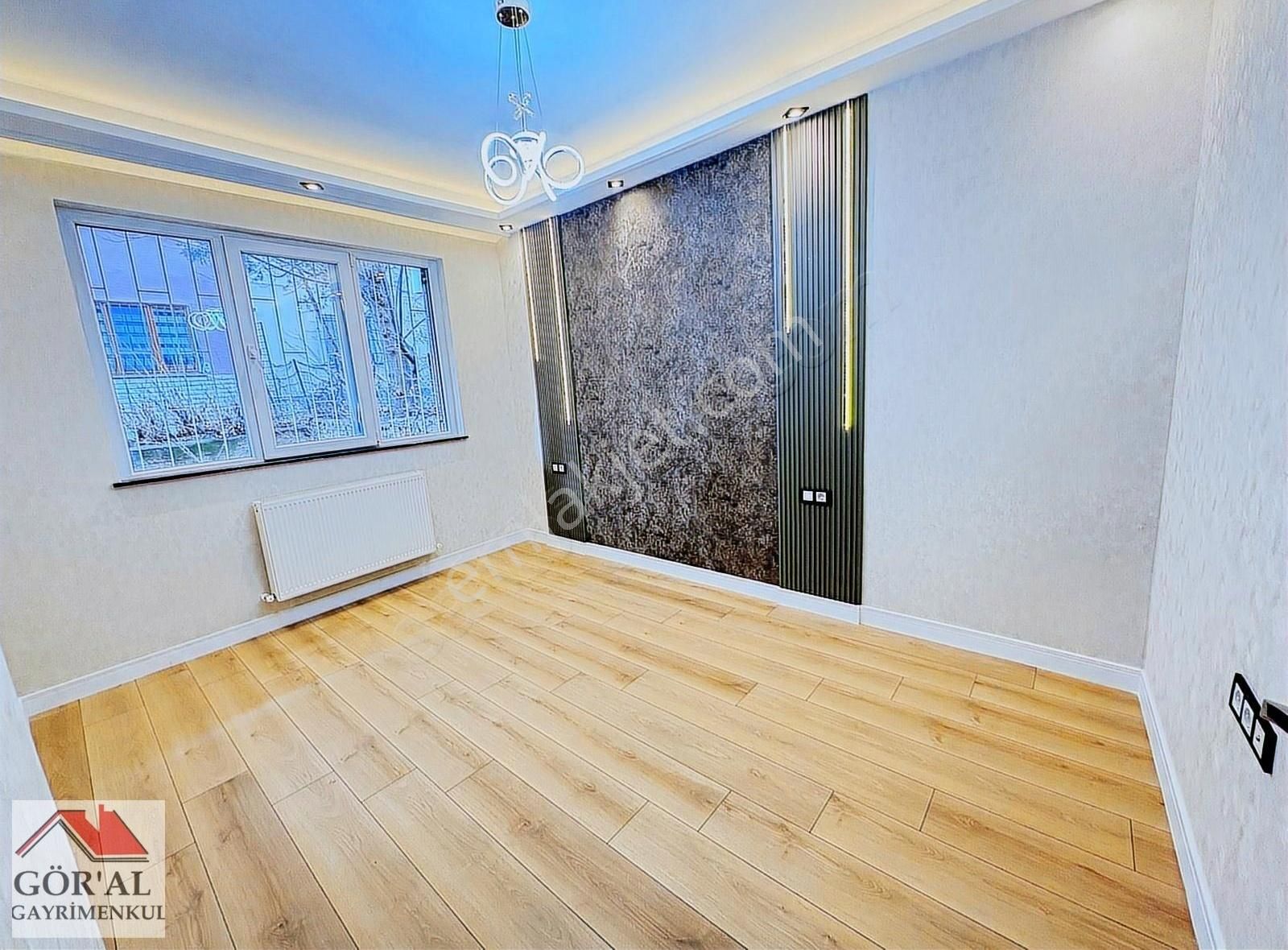 **göral Emlak Nakış Sokakta 3+1 Ön Yapılı Yüksek Giriş - Görsel 30