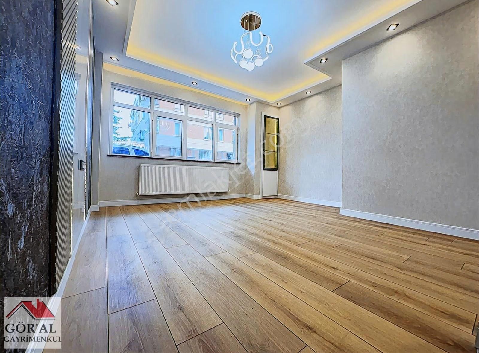 **göral Emlak Nakış Sokakta 3+1 Ön Yapılı Yüksek Giriş - Görsel 23