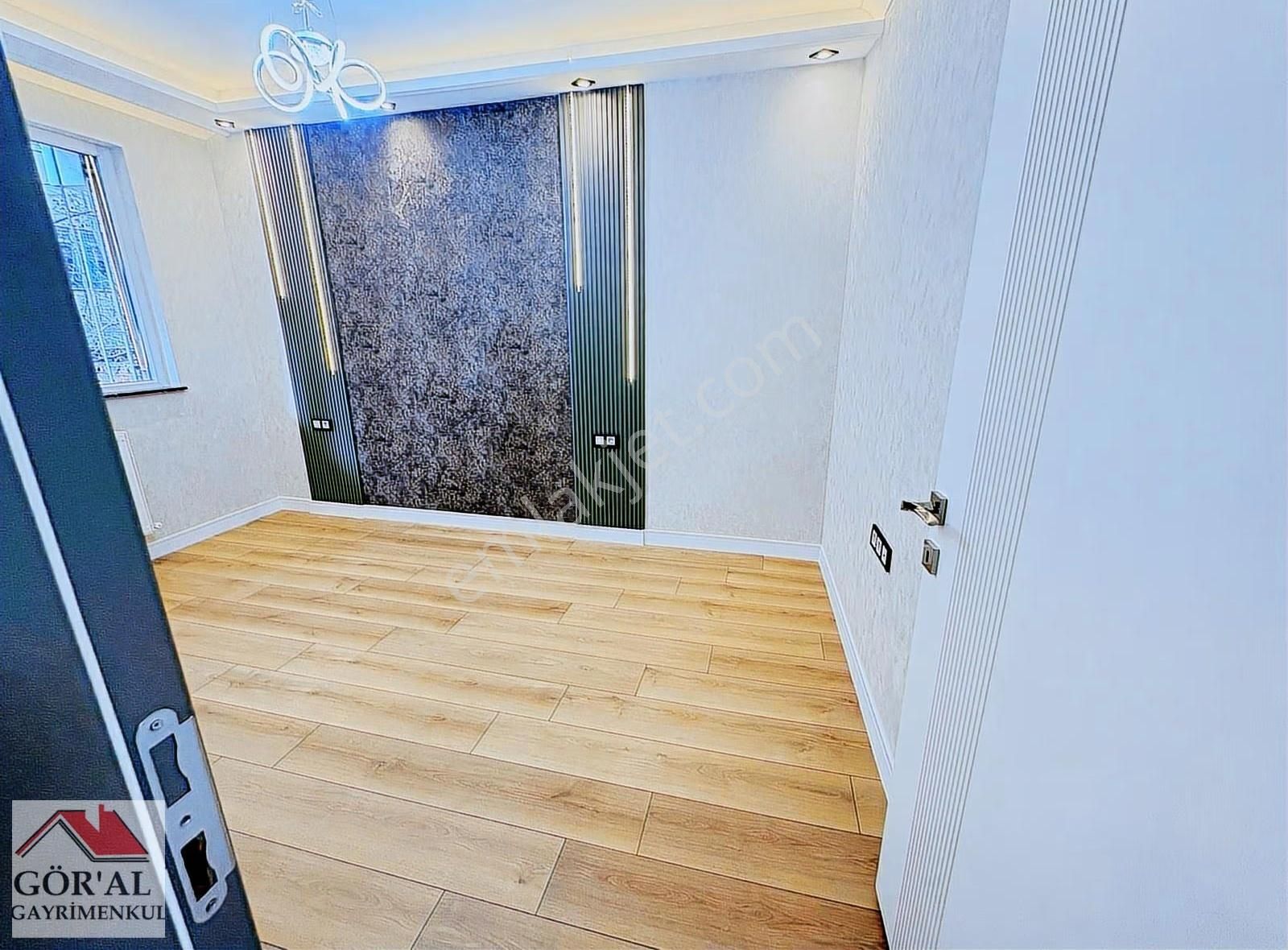 **göral Emlak Nakış Sokakta 3+1 Ön Yapılı Yüksek Giriş - Görsel 21