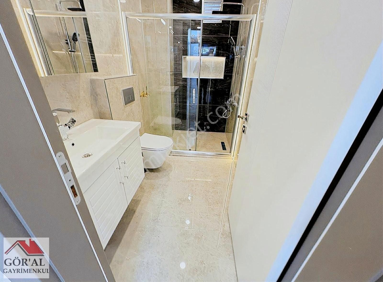 **göral Emlak Nakış Sokakta 3+1 Ön Yapılı Yüksek Giriş - Görsel 9