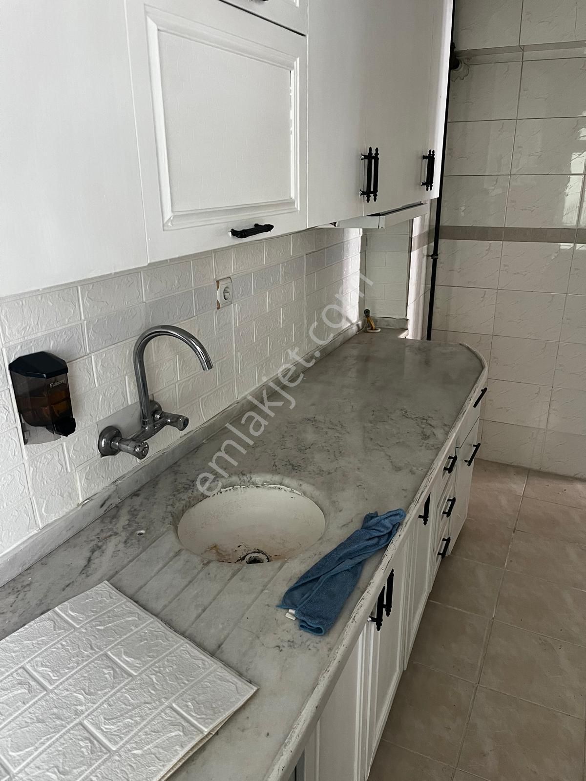 Sahibinden Çarşı İçi 3+1 Kiralık Daire - Görsel 13