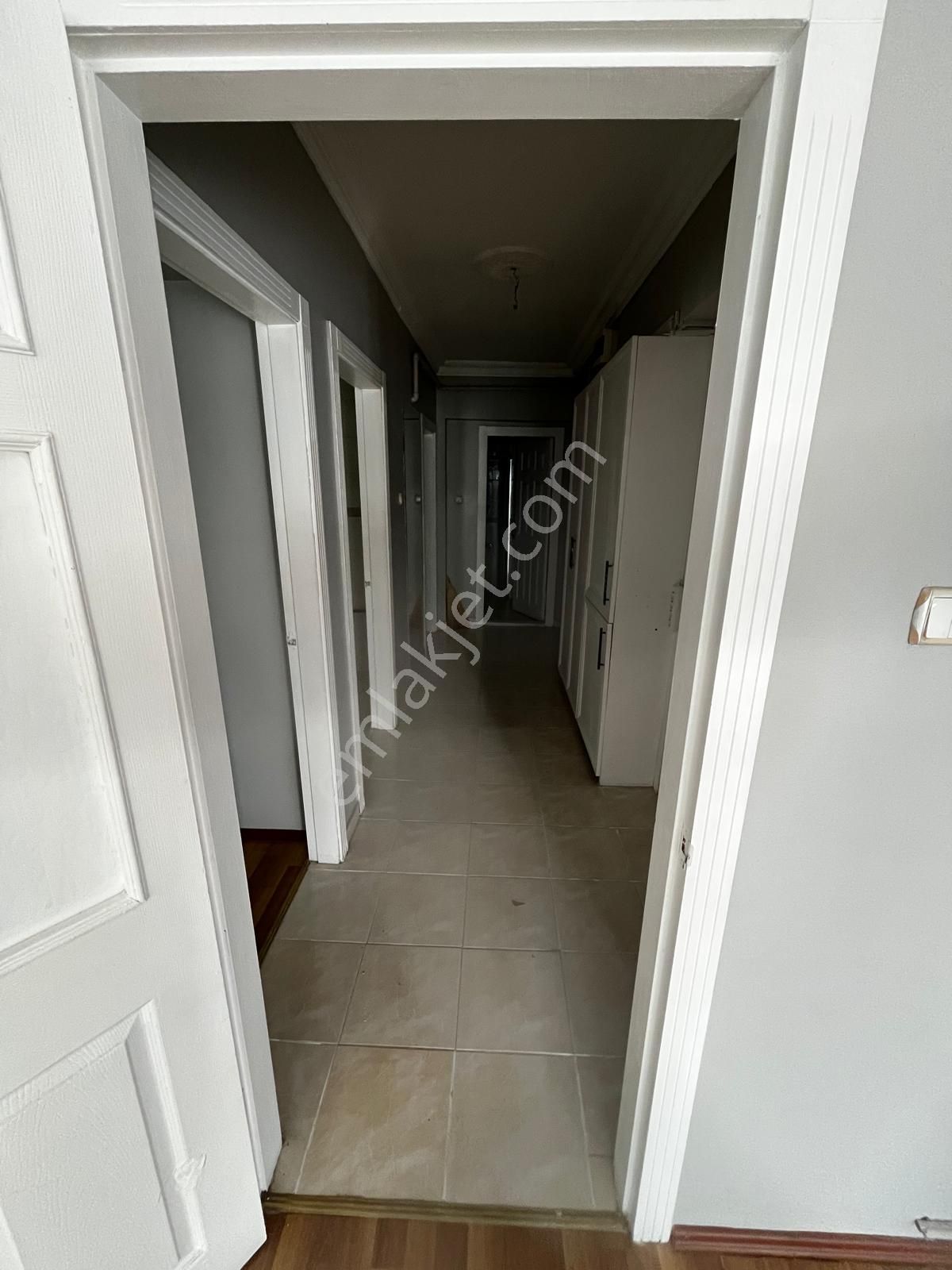 Sahibinden Çarşı İçi 3+1 Kiralık Daire - Görsel 10