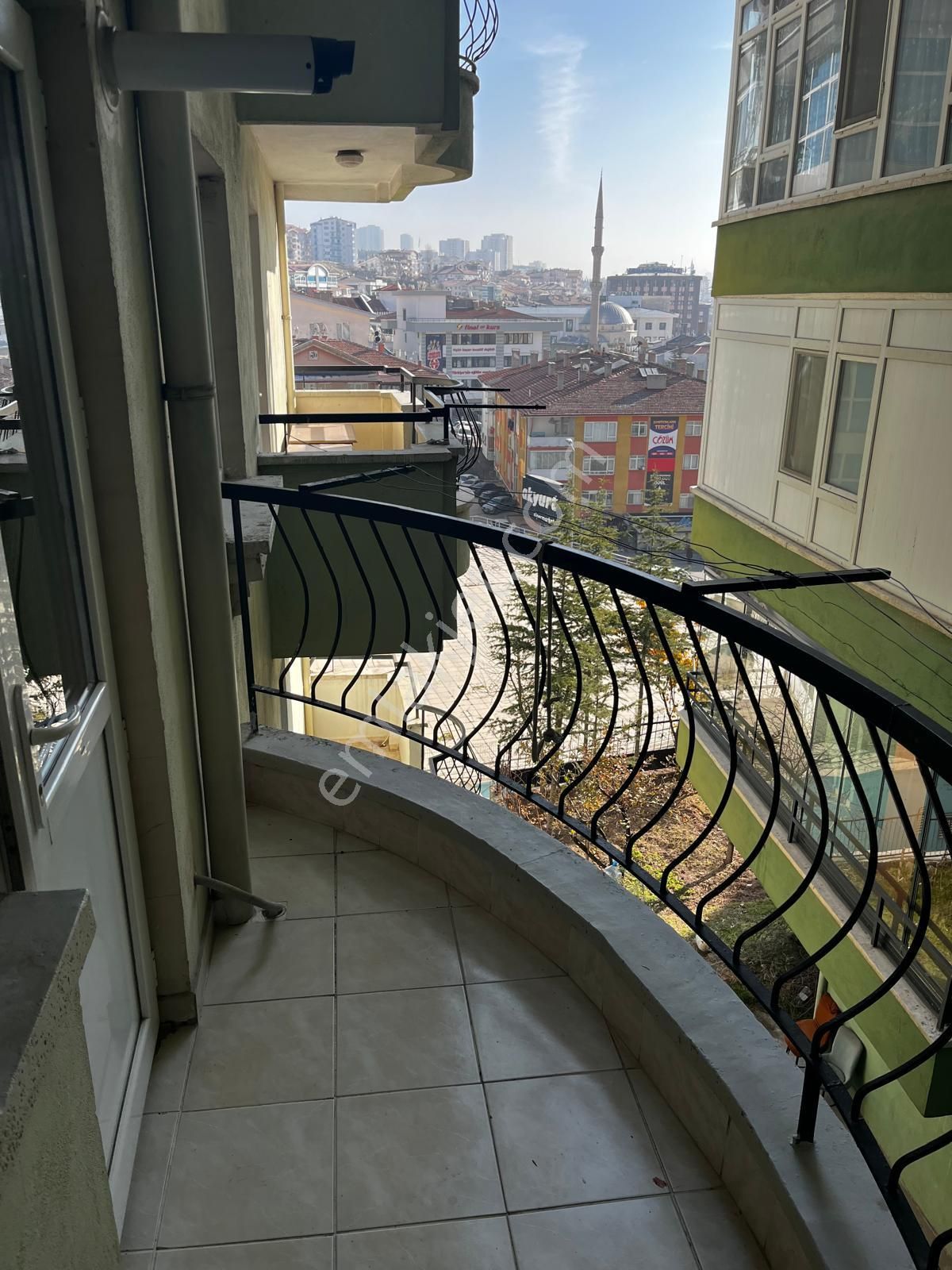 Sahibinden Çarşı İçi 3+1 Kiralık Daire - Görsel 12