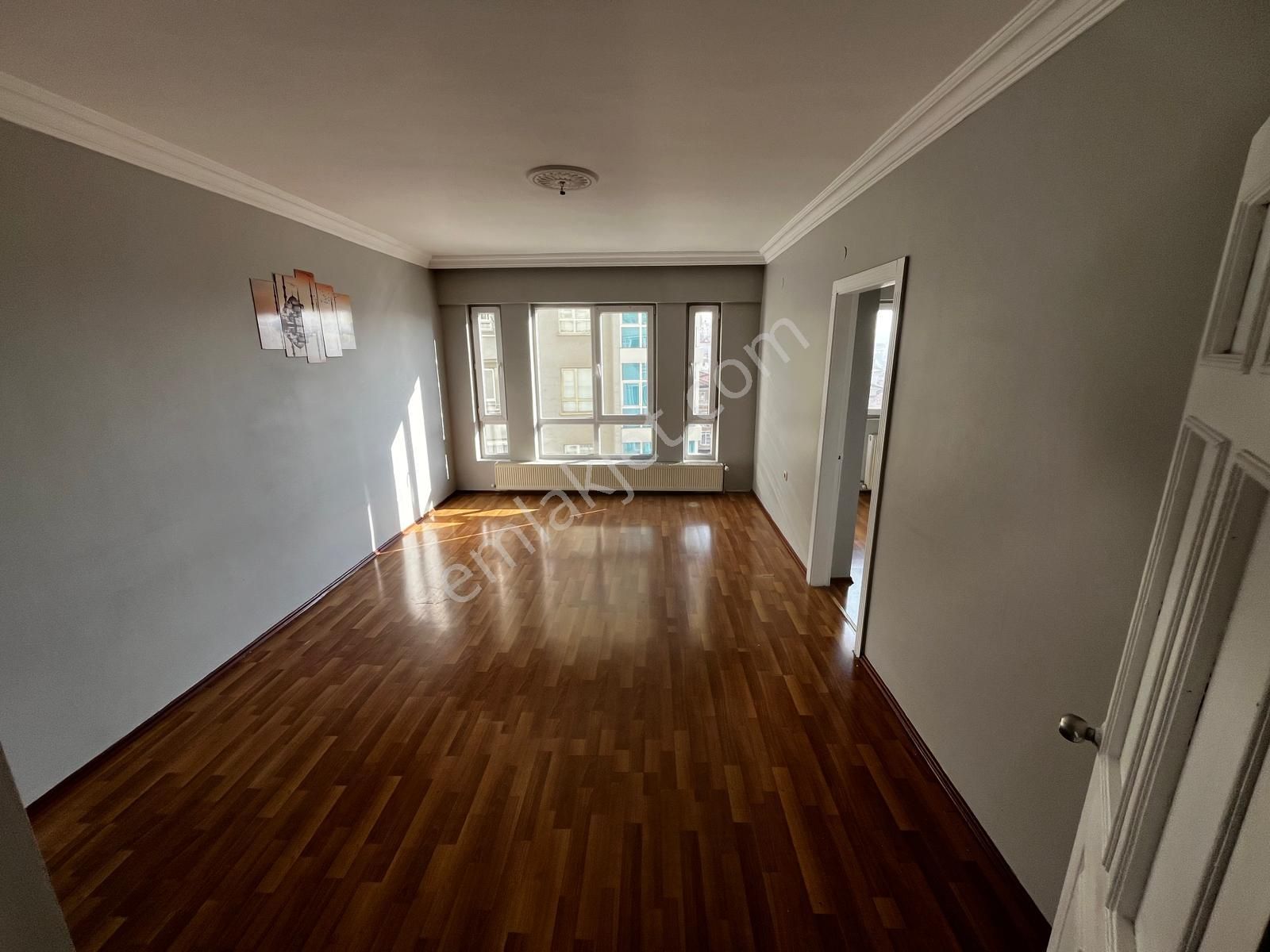 Sahibinden Çarşı İçi 3+1 Kiralık Daire