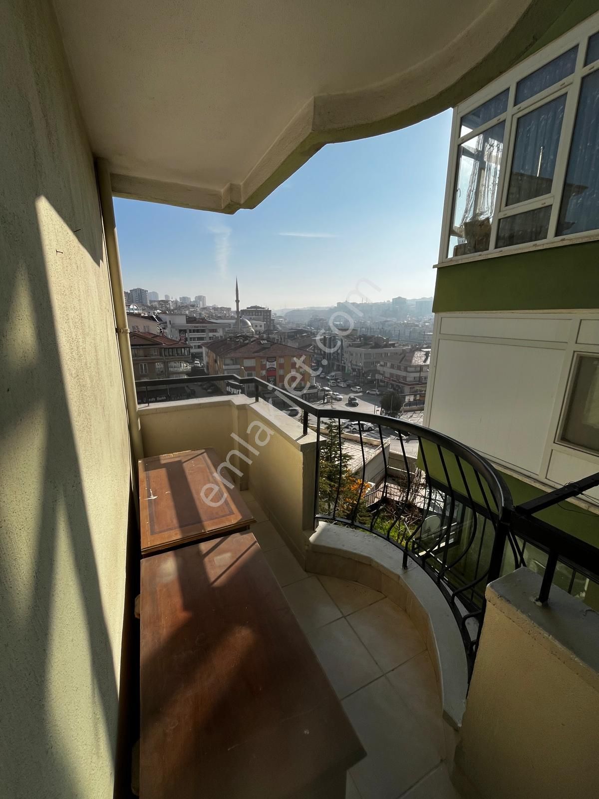 Sahibinden Çarşı İçi 3+1 Kiralık Daire - Görsel 4