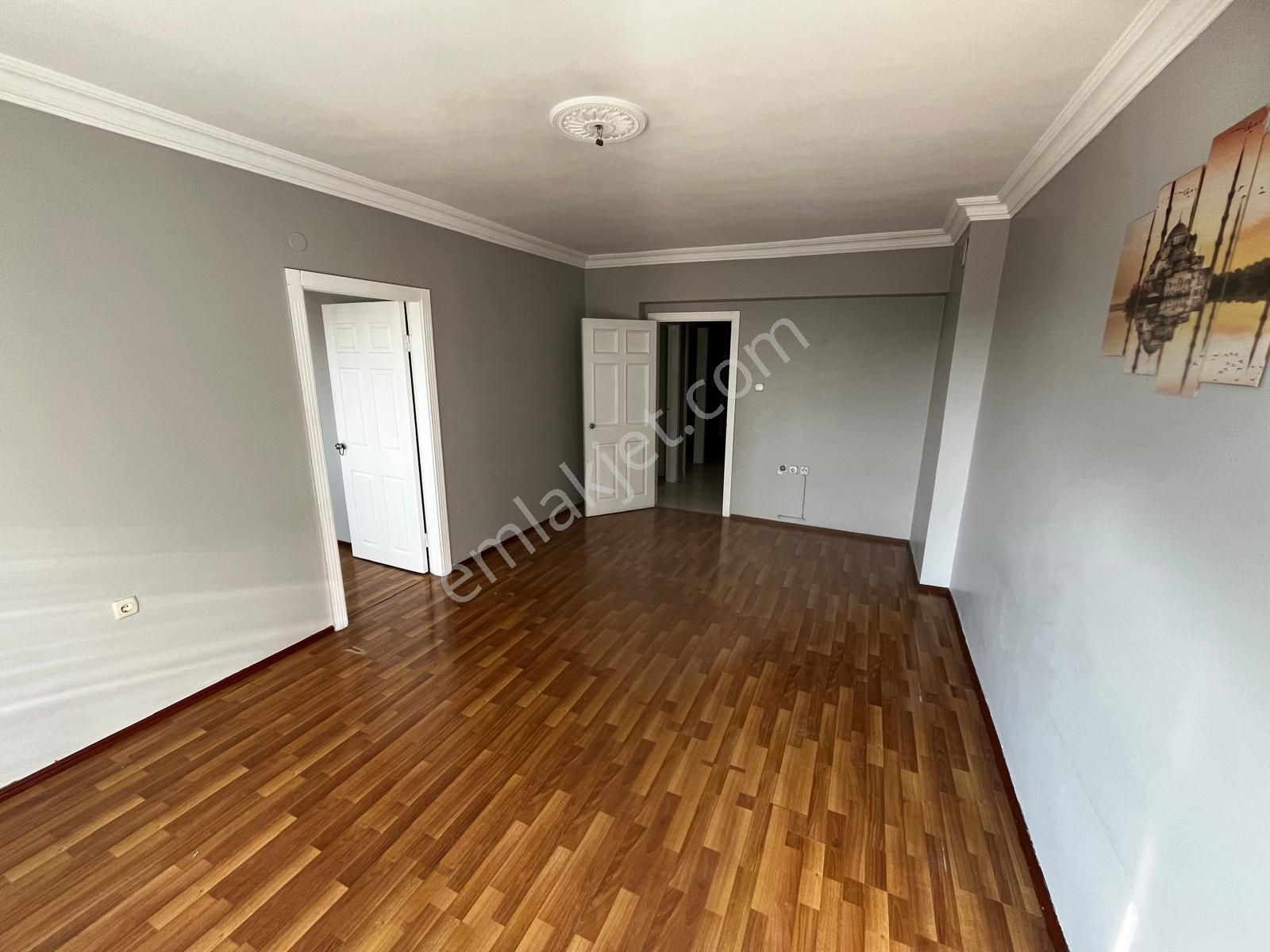 Sahibinden Çarşı İçi 3+1 Kiralık Daire - Görsel 5