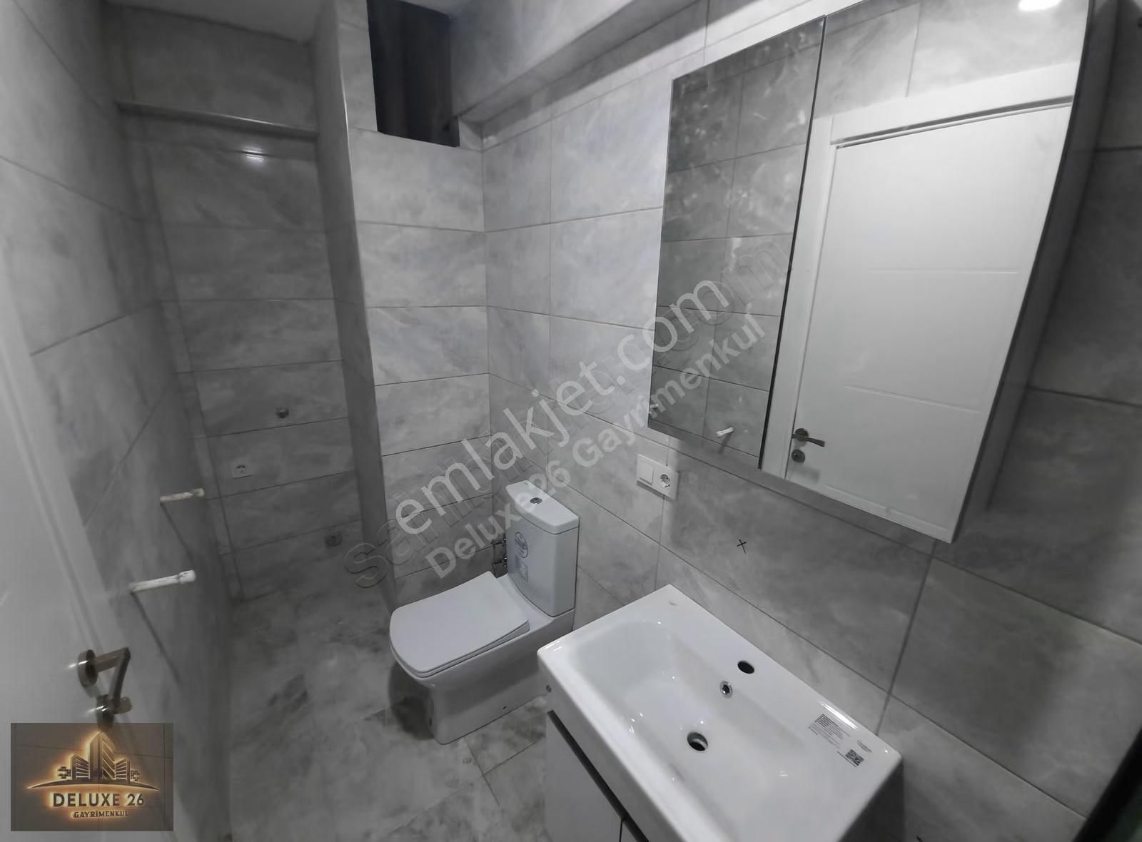 Yeni Binada Asansörlü Kapıağzı Durağına 2 Dk 2+1 75 M2 Fırsatt - Görsel 3