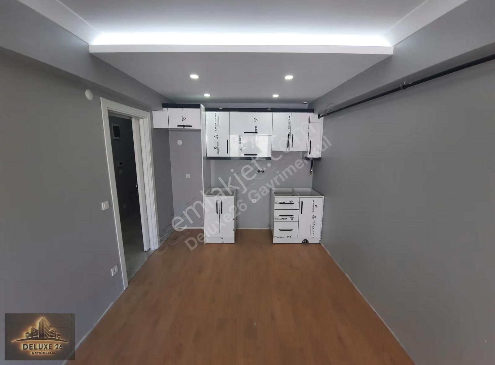 Yeni Binada Asansörlü Kapıağzı Durağına 2 Dk 2+1 75 M2 Fırsatt - Görsel 9