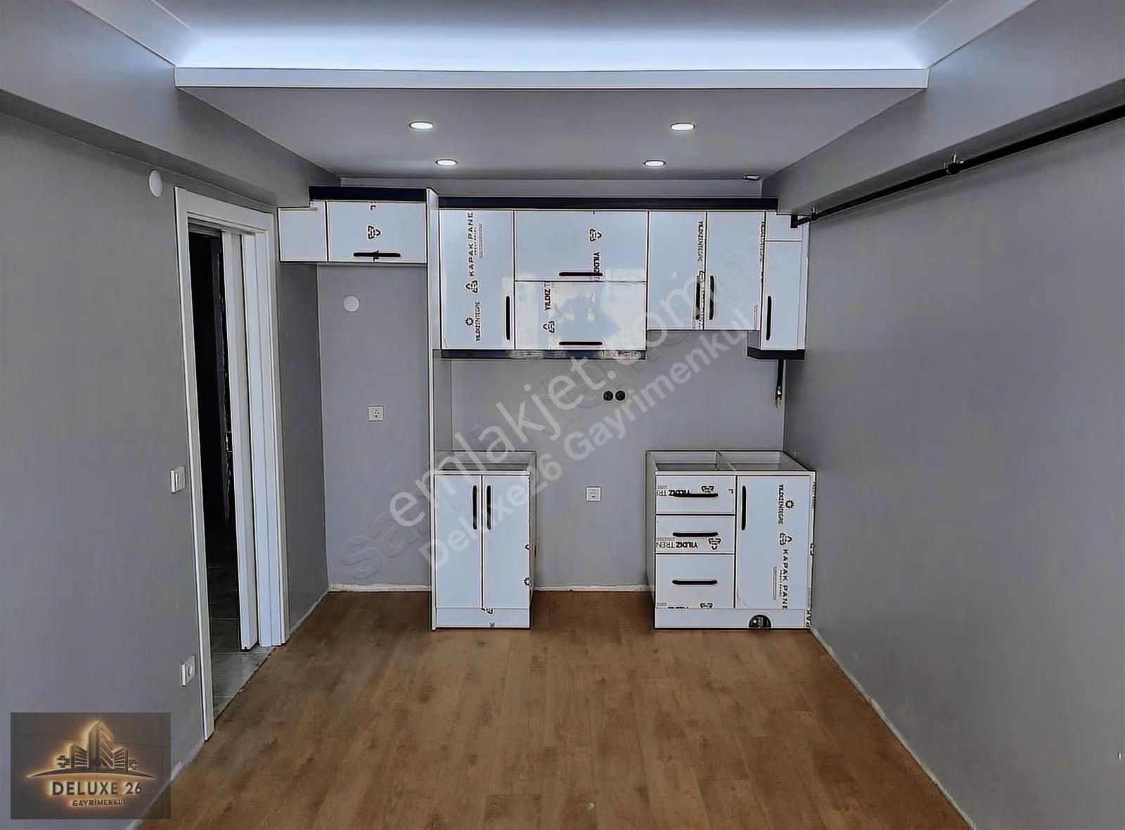 Yeni Binada Asansörlü Kapıağzı Durağına 2 Dk 2+1 75 M2 Fırsatt - Görsel 7