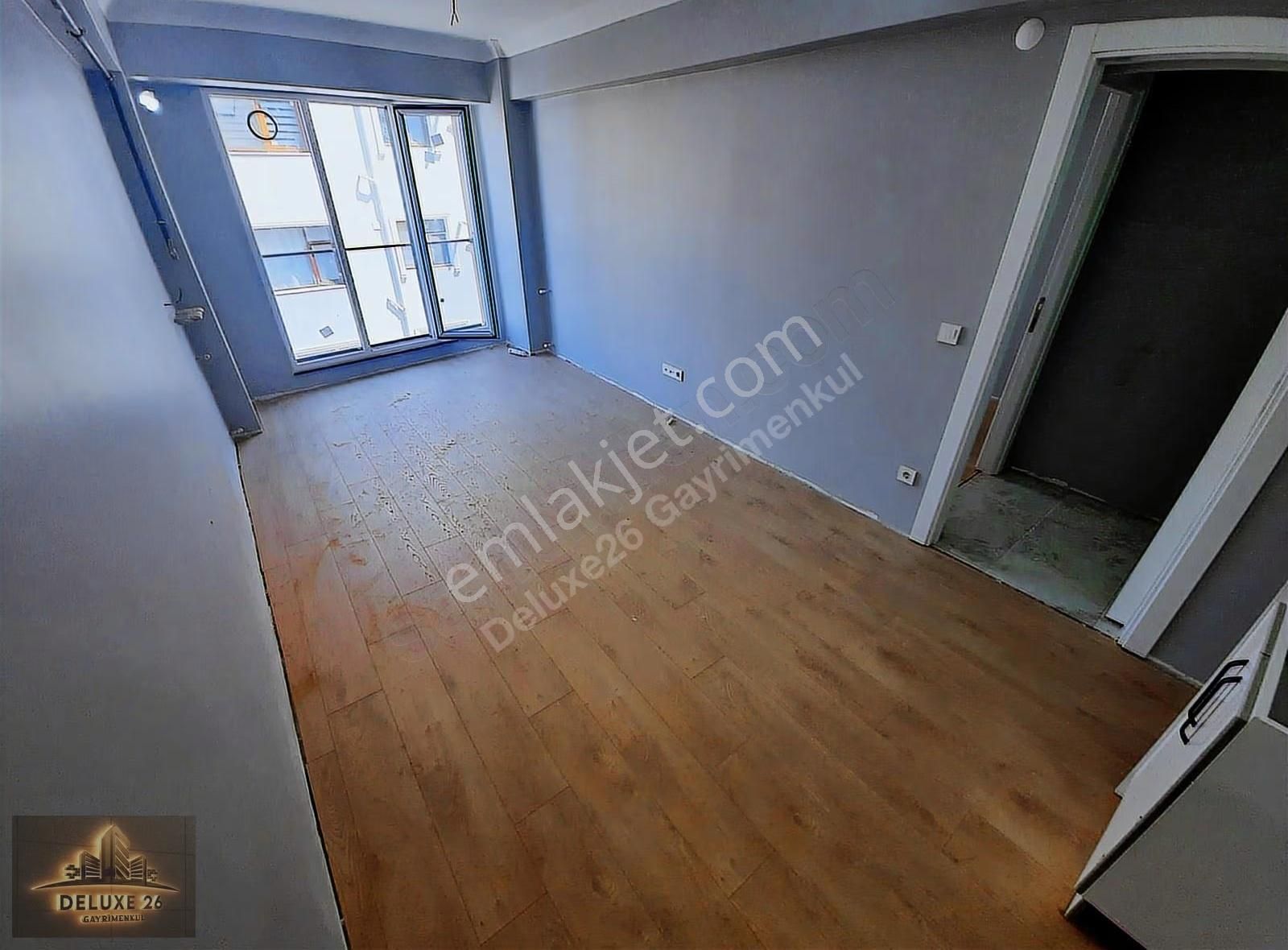 Yeni Binada Asansörlü Kapıağzı Durağına 2 Dk 2+1 75 M2 Fırsatt - Görsel 16