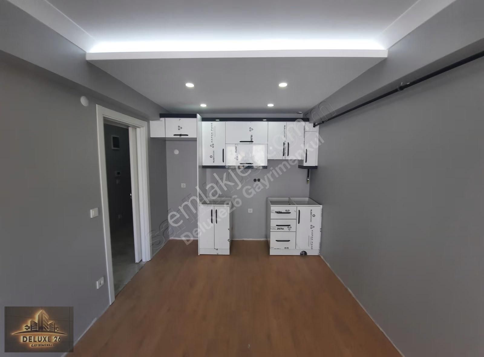 Yeni Binada Asansörlü Kapıağzı Durağına 2 Dk 2+1 75 M2 Fırsatt - Görsel 20