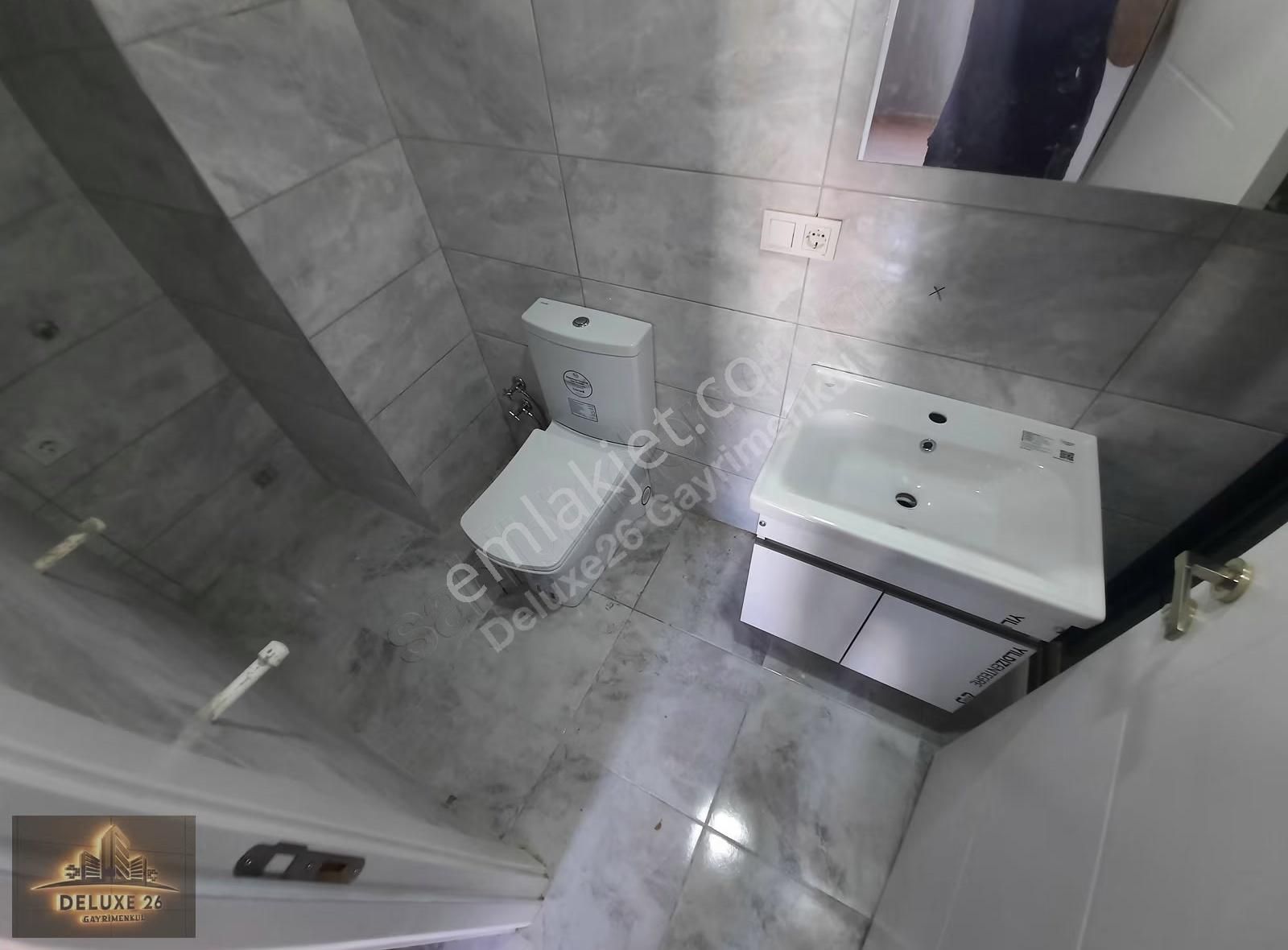 Yeni Binada Asansörlü Kapıağzı Durağına 2 Dk 2+1 75 M2 Fırsatt - Görsel 25