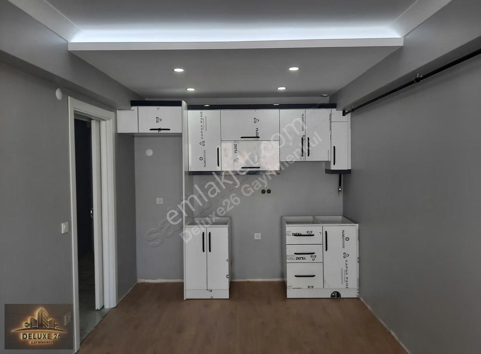 Yeni Binada Asansörlü Kapıağzı Durağına 2 Dk 2+1 75 M2 Fırsatt - Görsel 23