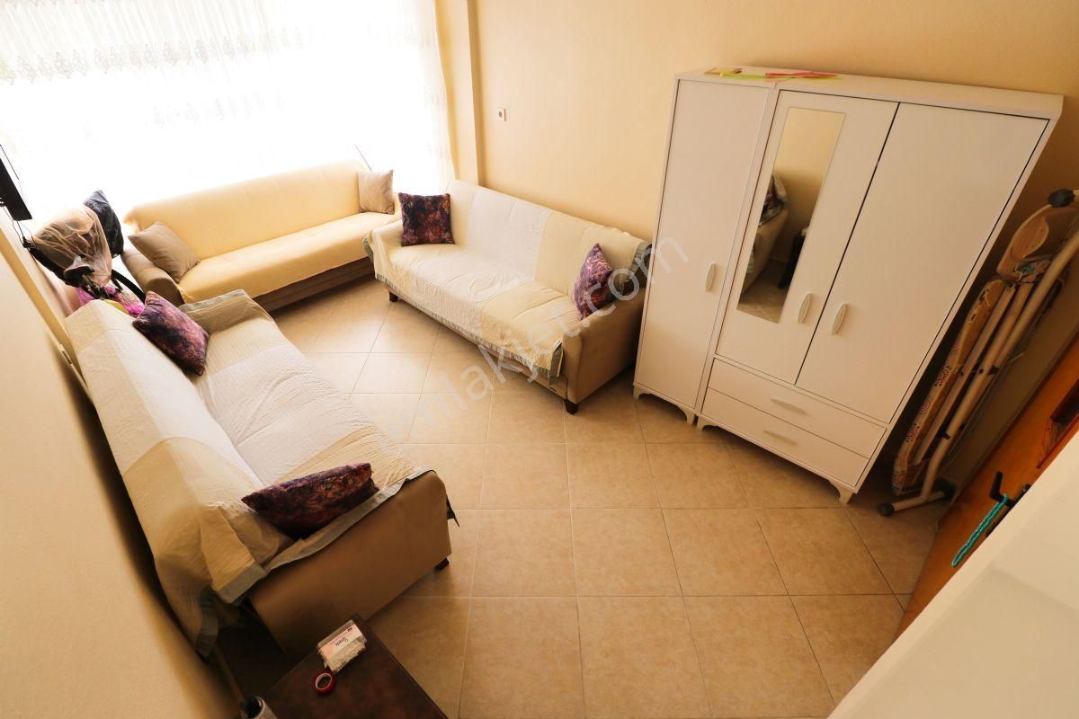 🛑🛑aktiften Akçay Merkez'de Satılık Mükemmel Konumlu Full Eşyalı Arakat Ebeveyn Banyolu 2+1 Daire - Görsel 14