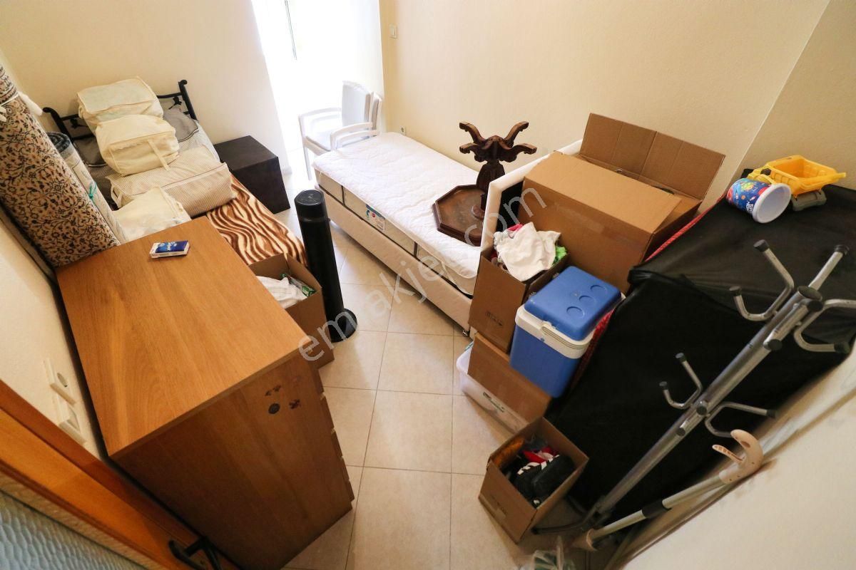 🛑🛑aktiften Akçay Merkez'de Satılık Mükemmel Konumlu Full Eşyalı Arakat Ebeveyn Banyolu 2+1 Daire - Görsel 26