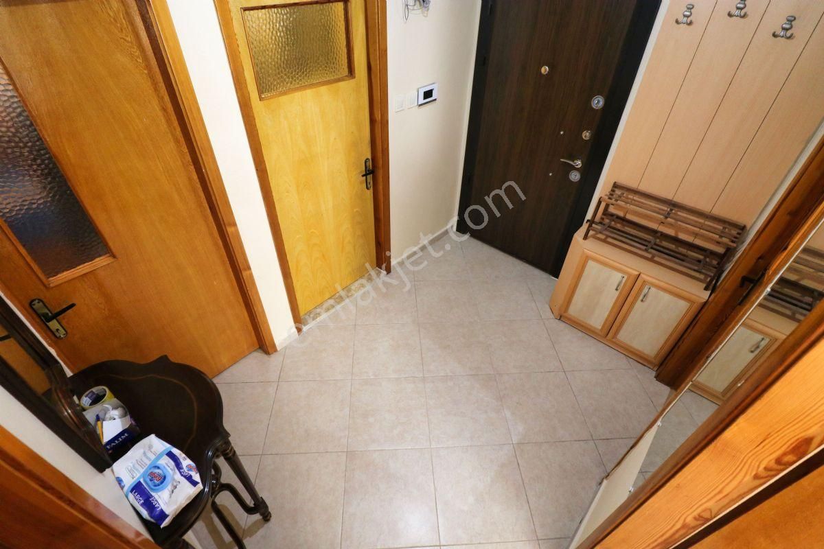 🛑🛑aktiften Akçay Merkez'de Satılık Mükemmel Konumlu Full Eşyalı Arakat Ebeveyn Banyolu 2+1 Daire - Görsel 25