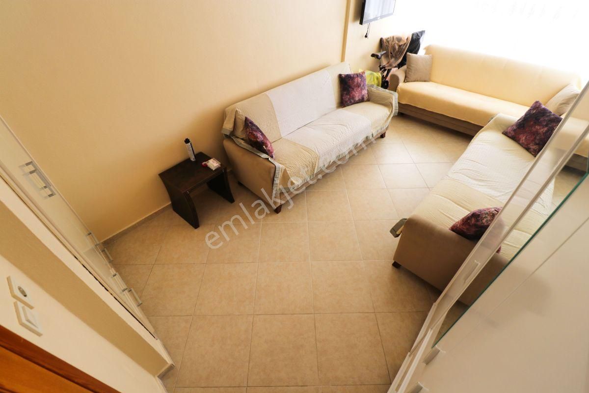 🛑🛑aktiften Akçay Merkez'de Satılık Mükemmel Konumlu Full Eşyalı Arakat Ebeveyn Banyolu 2+1 Daire - Görsel 30