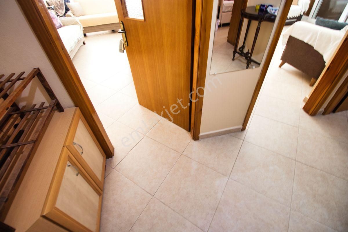 🛑🛑aktiften Akçay Merkez'de Satılık Mükemmel Konumlu Full Eşyalı Arakat Ebeveyn Banyolu 2+1 Daire - Görsel 5