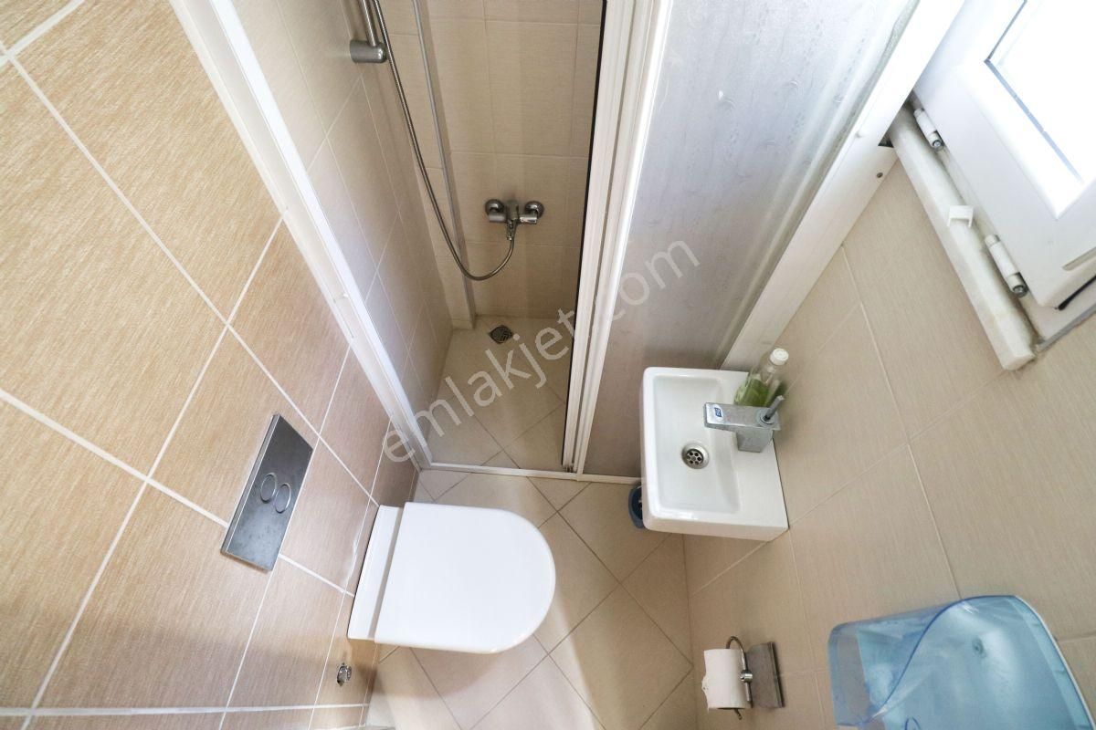 🛑🛑aktiften Akçay Merkez'de Satılık Mükemmel Konumlu Full Eşyalı Arakat Ebeveyn Banyolu 2+1 Daire - Görsel 27