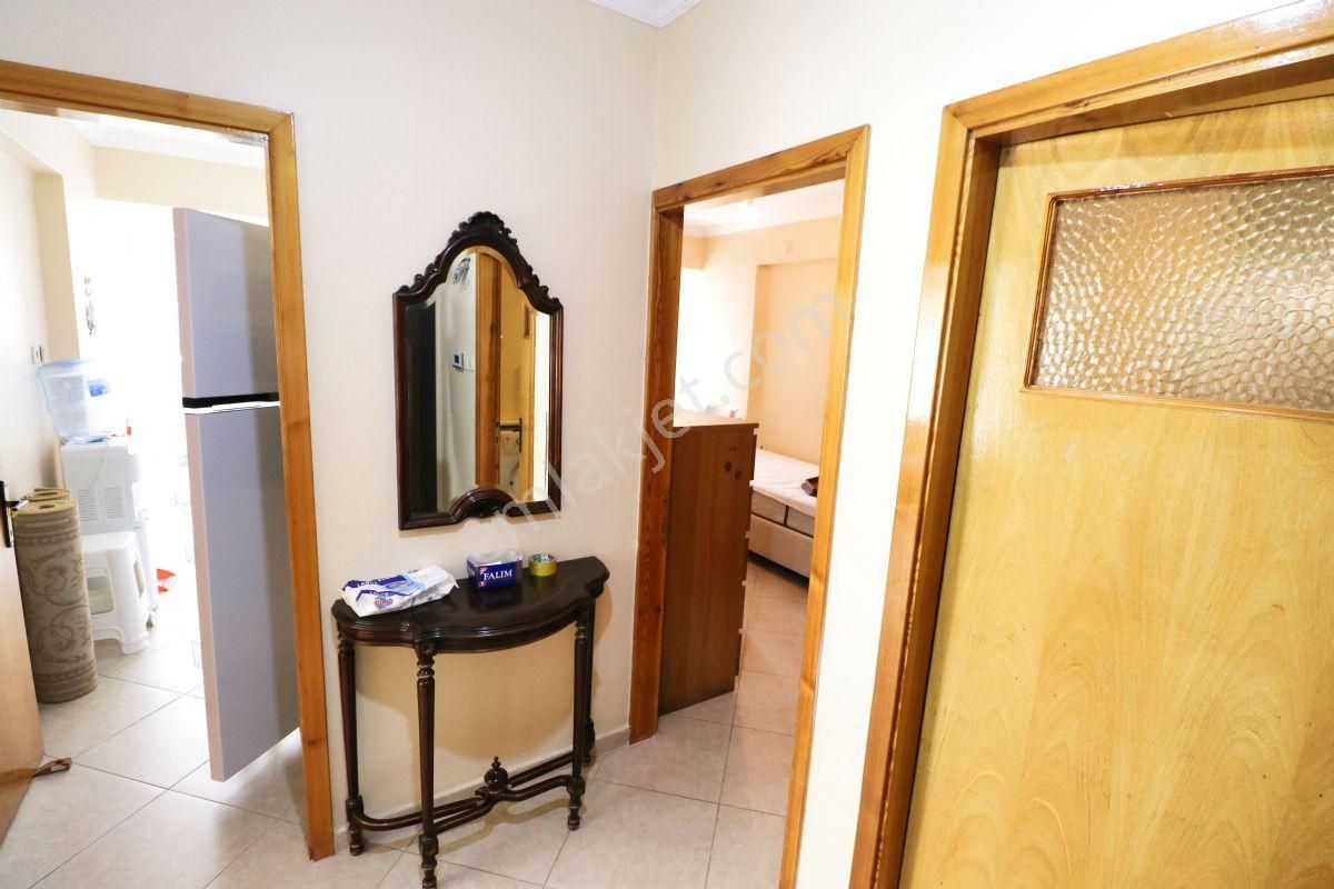 🛑🛑aktiften Akçay Merkez'de Satılık Mükemmel Konumlu Full Eşyalı Arakat Ebeveyn Banyolu 2+1 Daire - Görsel 18