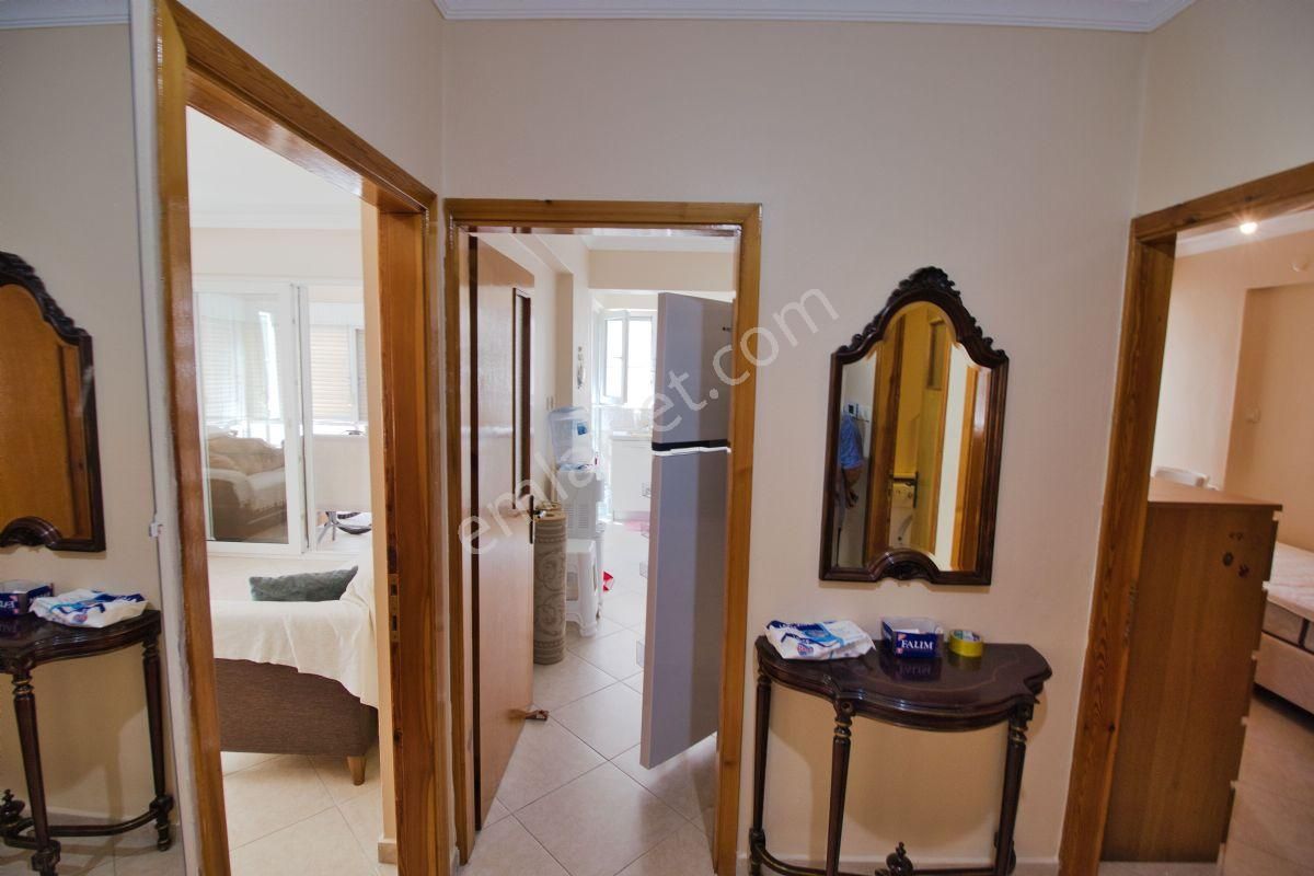 🛑🛑aktiften Akçay Merkez'de Satılık Mükemmel Konumlu Full Eşyalı Arakat Ebeveyn Banyolu 2+1 Daire - Görsel 11