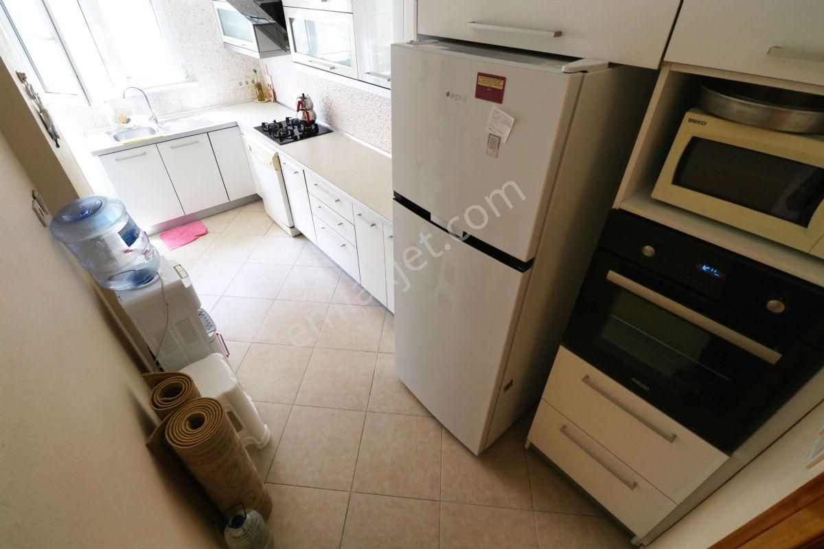 🛑🛑aktiften Akçay Merkez'de Satılık Mükemmel Konumlu Full Eşyalı Arakat Ebeveyn Banyolu 2+1 Daire - Görsel 22