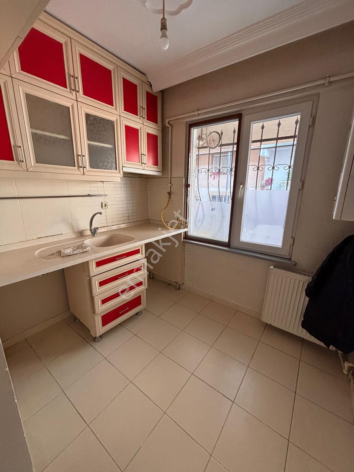 Loft'tan Tevikbey Mah 3+1 105m2 Satılık Yeni Bina Yüksek Giriş Daire - Görsel 8