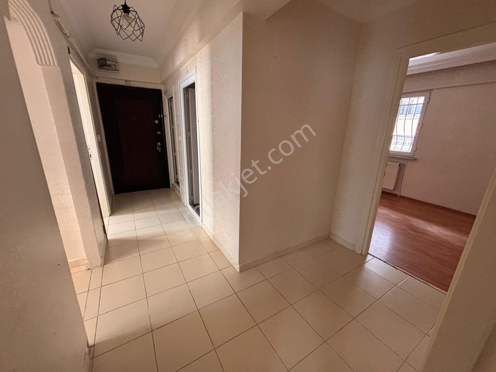 Loft'tan Tevikbey Mah 3+1 105m2 Satılık Yeni Bina Yüksek Giriş Daire - Görsel 21