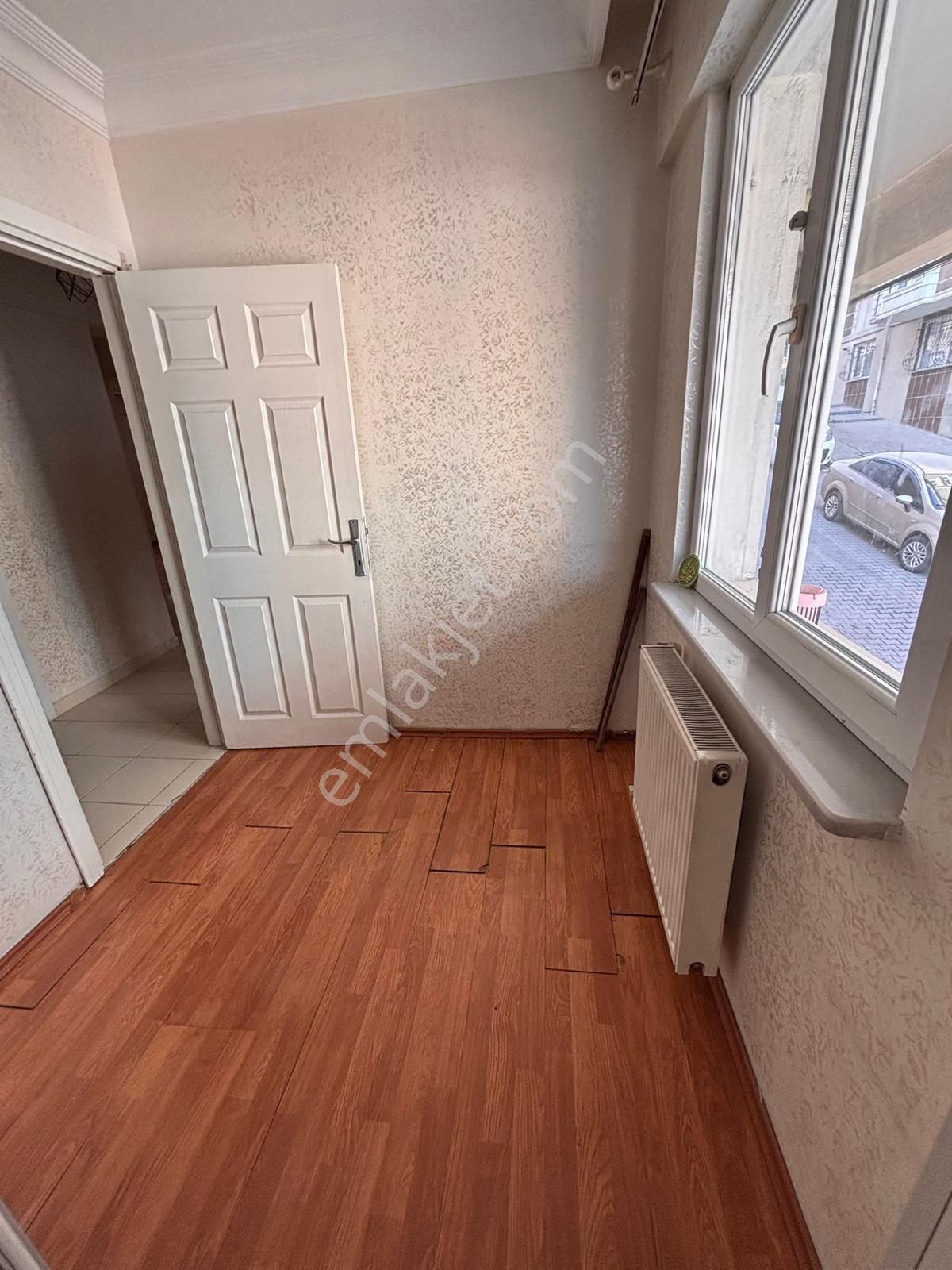 Loft'tan Tevikbey Mah 3+1 105m2 Satılık Yeni Bina Yüksek Giriş Daire - Görsel 15