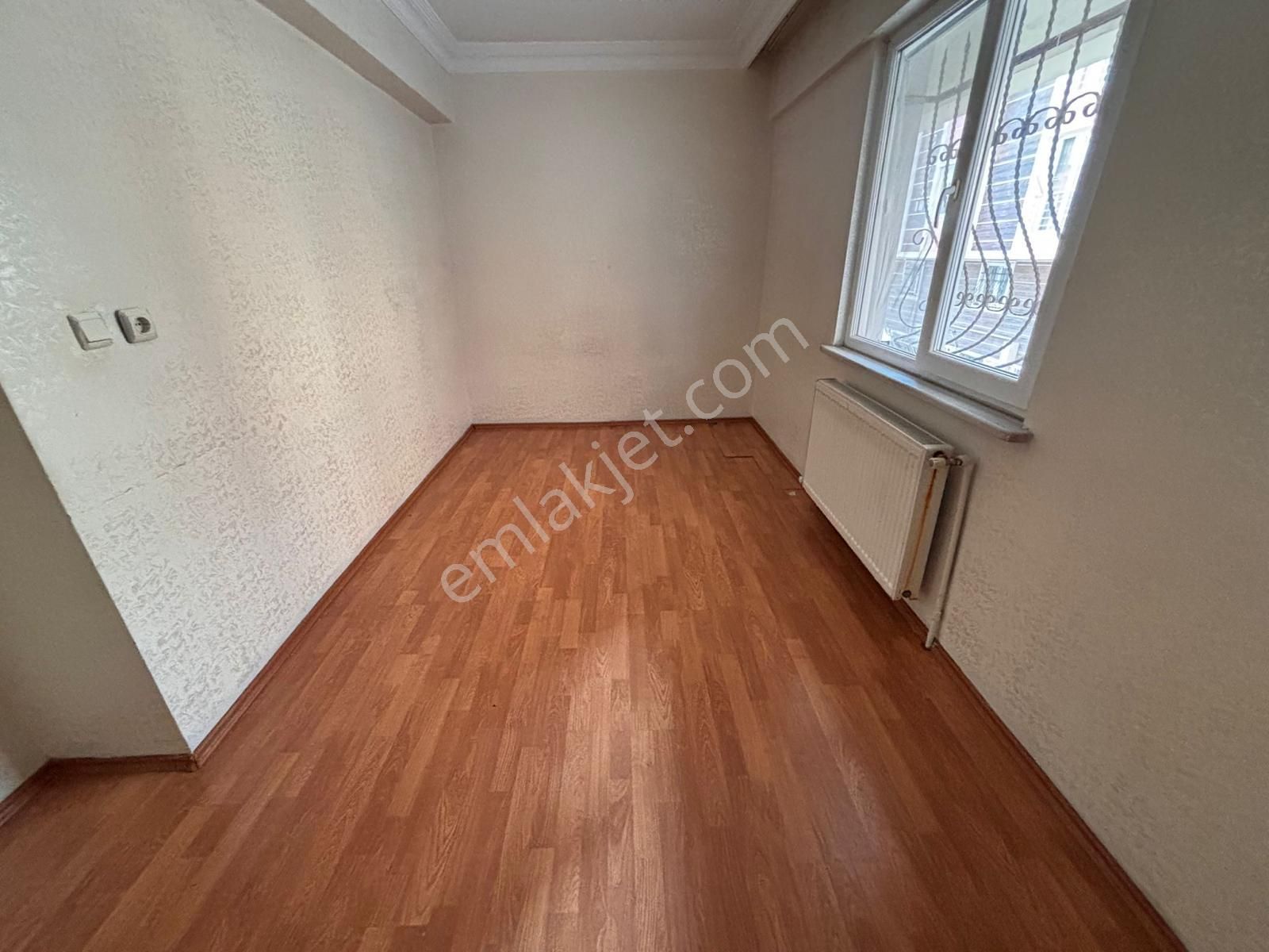 Loft'tan Tevikbey Mah 3+1 105m2 Satılık Yeni Bina Yüksek Giriş Daire - Görsel 12