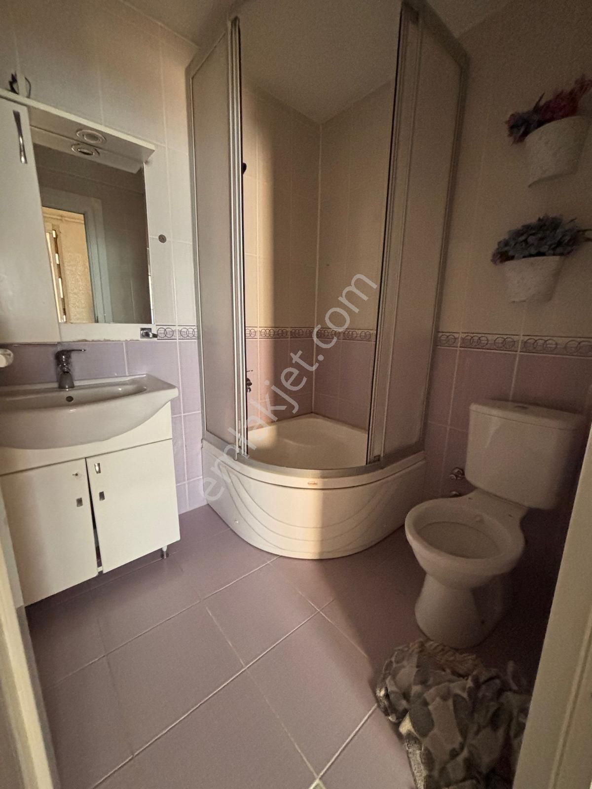 Loft'tan Tevikbey Mah 3+1 105m2 Satılık Yeni Bina Yüksek Giriş Daire - Görsel 24