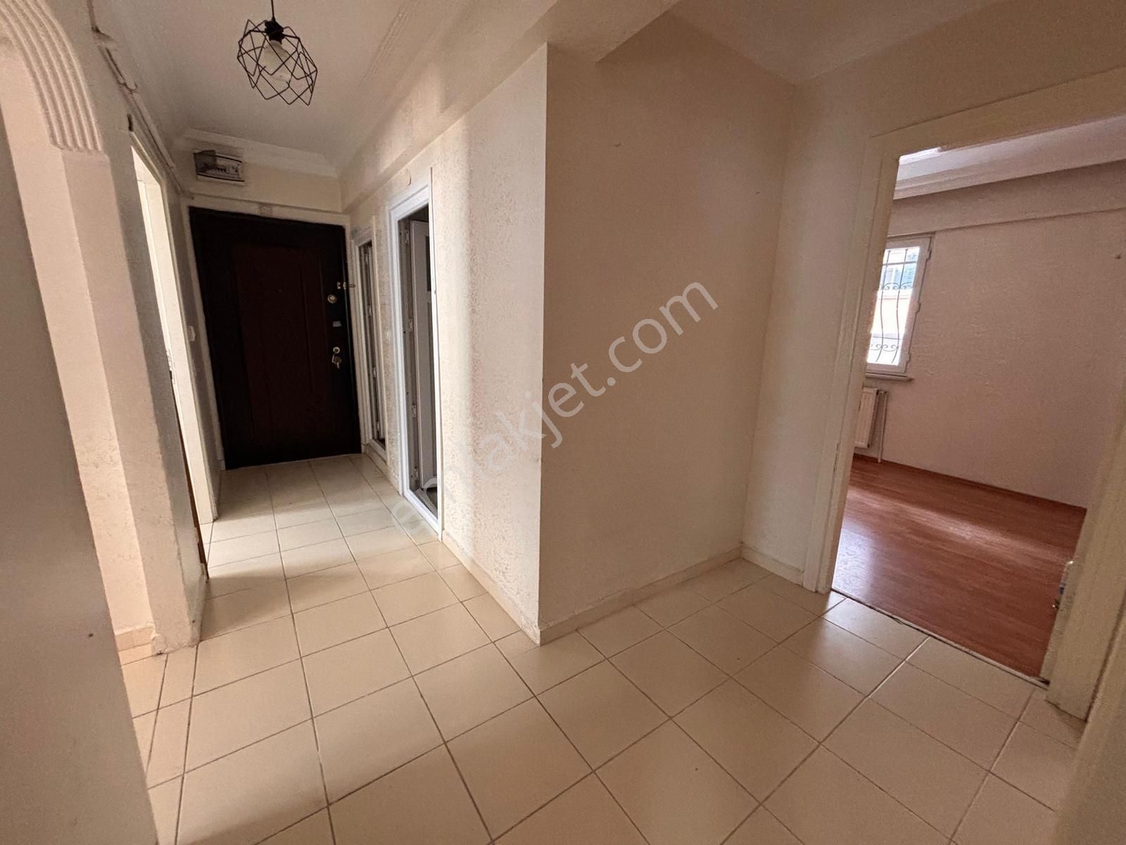 Loft'tan Tevikbey Mah 3+1 105m2 Satılık Yeni Bina Yüksek Giriş Daire - Görsel 18