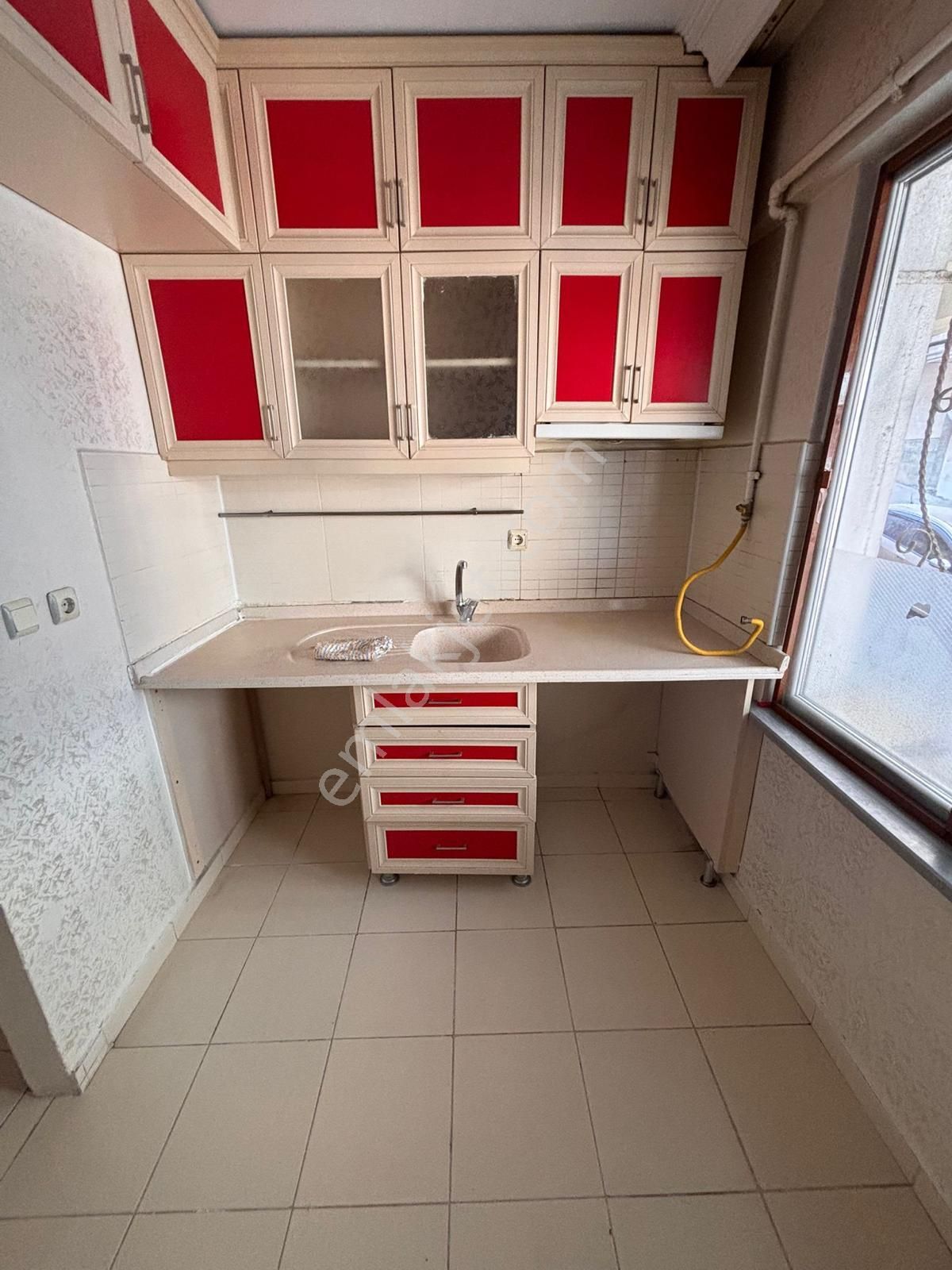 Loft'tan Tevikbey Mah 3+1 105m2 Satılık Yeni Bina Yüksek Giriş Daire - Görsel 10