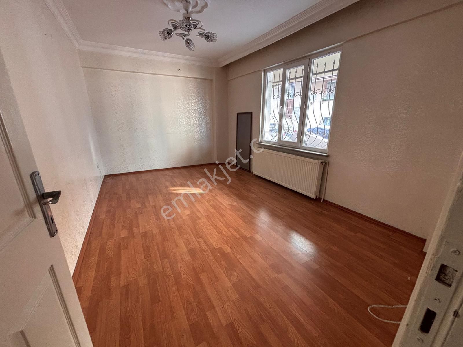 Loft'tan Tevikbey Mah 3+1 105m2 Satılık Yeni Bina Yüksek Giriş Daire - Görsel 2