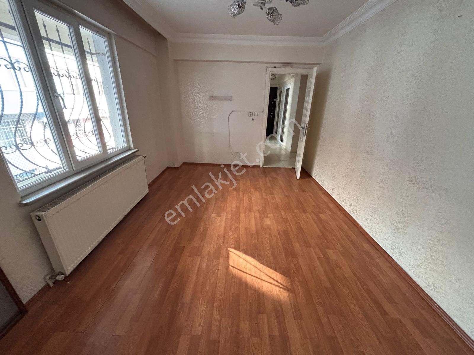 Loft'tan Tevikbey Mah 3+1 105m2 Satılık Yeni Bina Yüksek Giriş Daire - Görsel 6